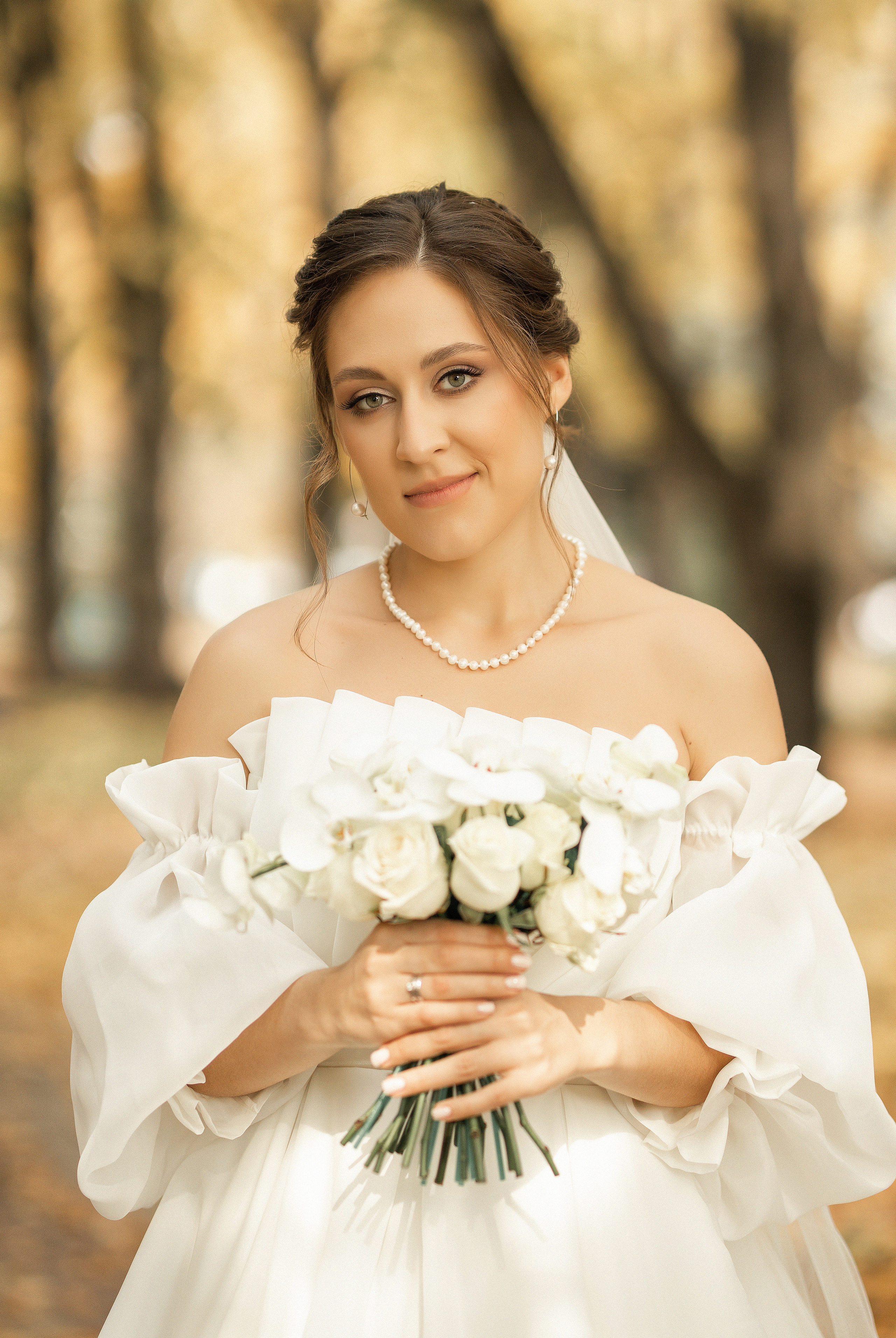 Евгений&Виктория. Свадебный фотограф в Краснодаре Анастасия Широкова