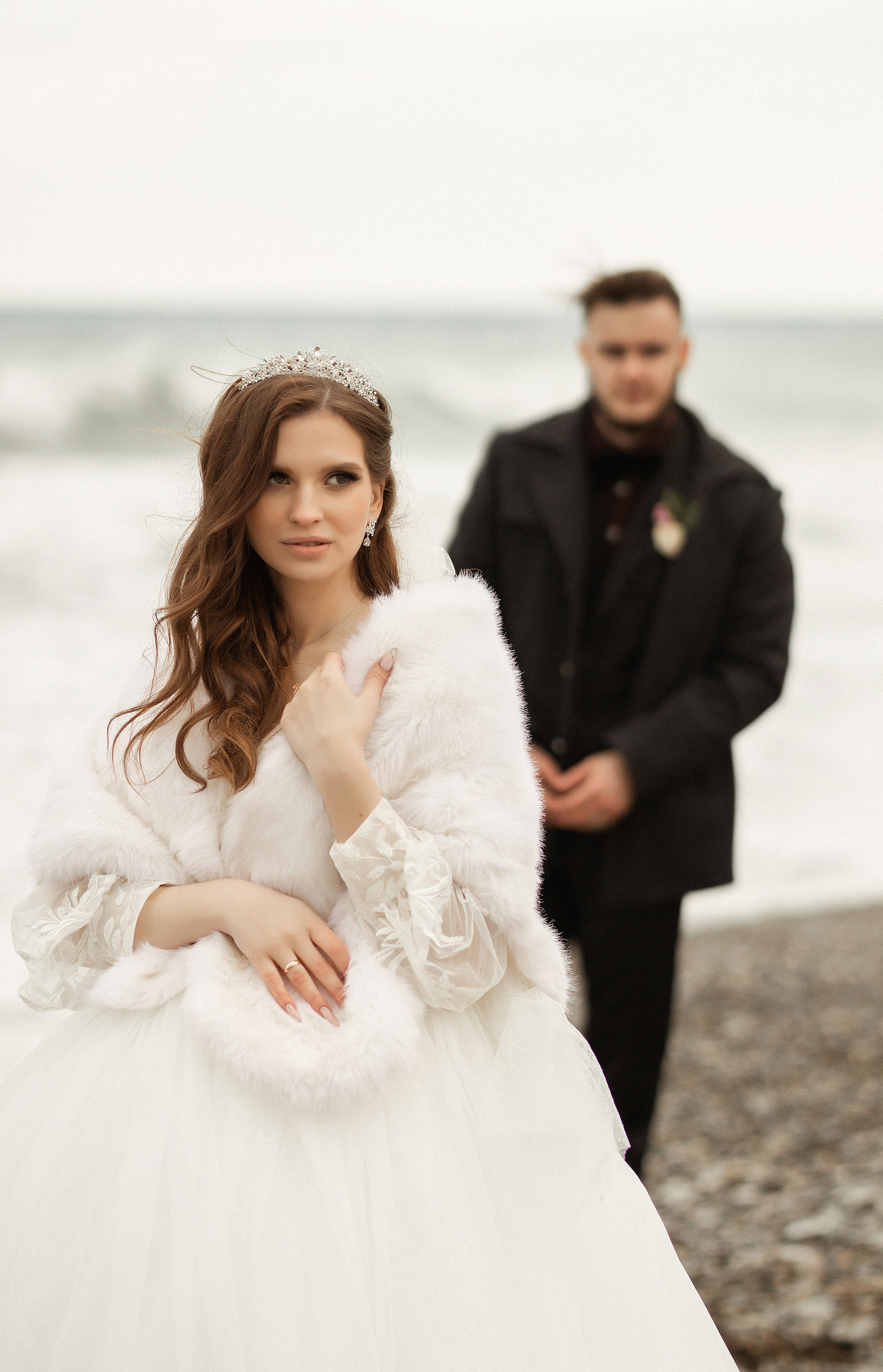 Ваня&Оля. Свадебный фотограф в Краснодаре Анастасия Широкова