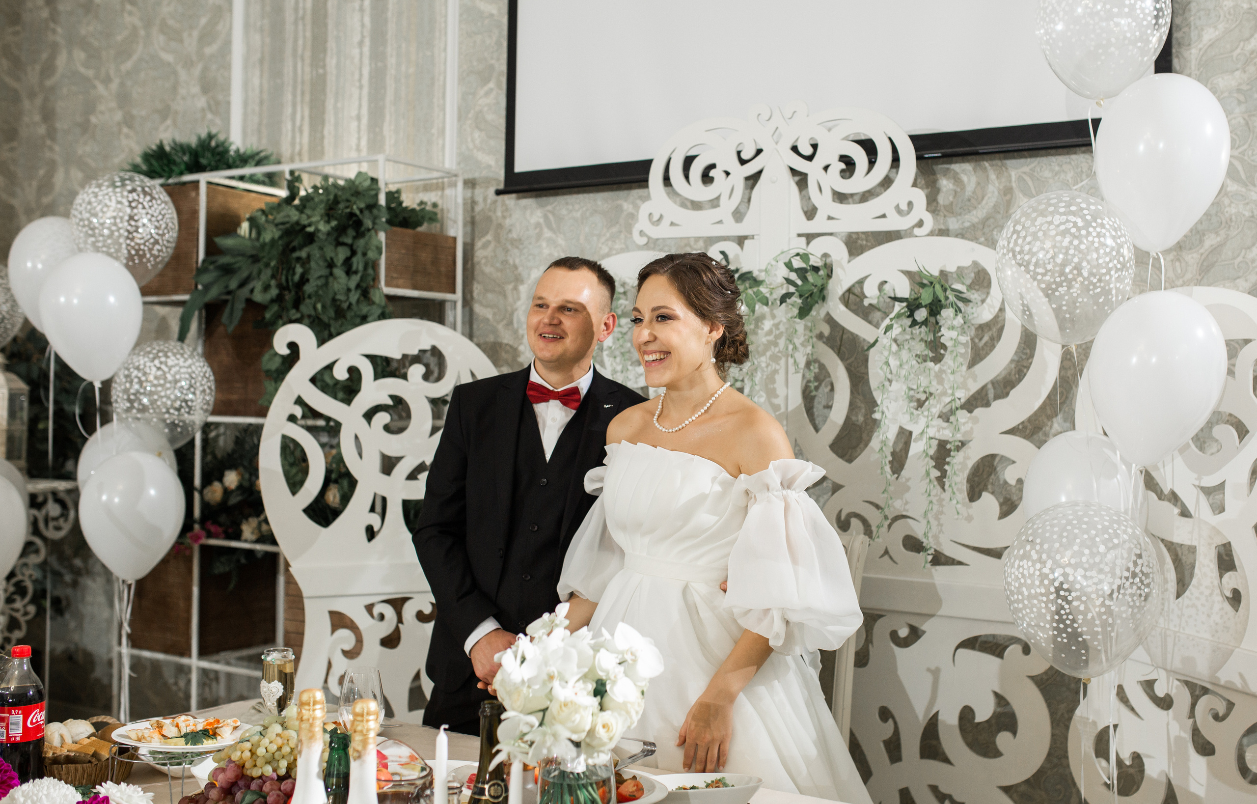 Евгений&Виктория. Свадебный фотограф в Краснодаре Анастасия Широкова