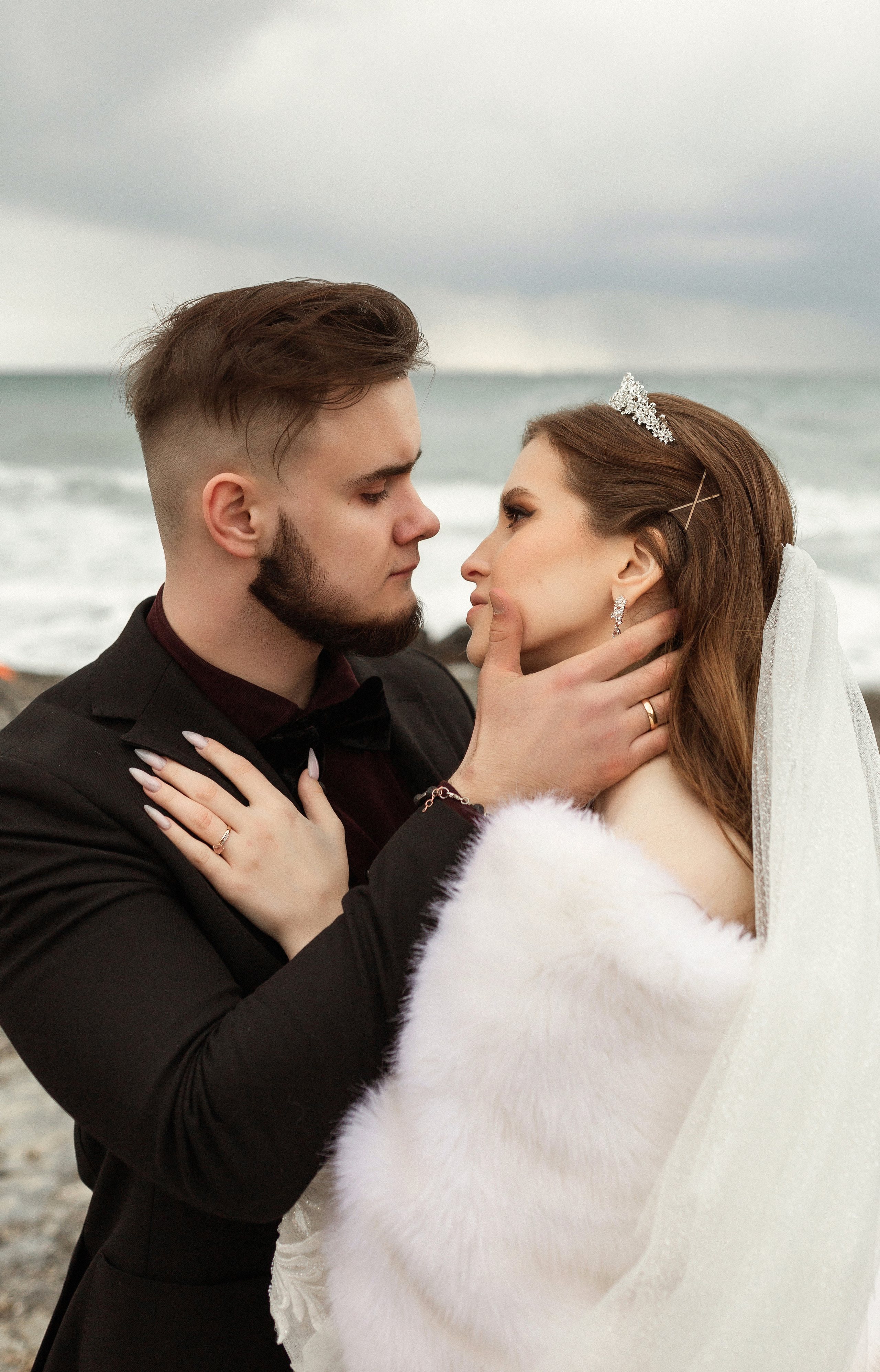 Ваня&Оля. Свадебный фотограф в Краснодаре Анастасия Широкова