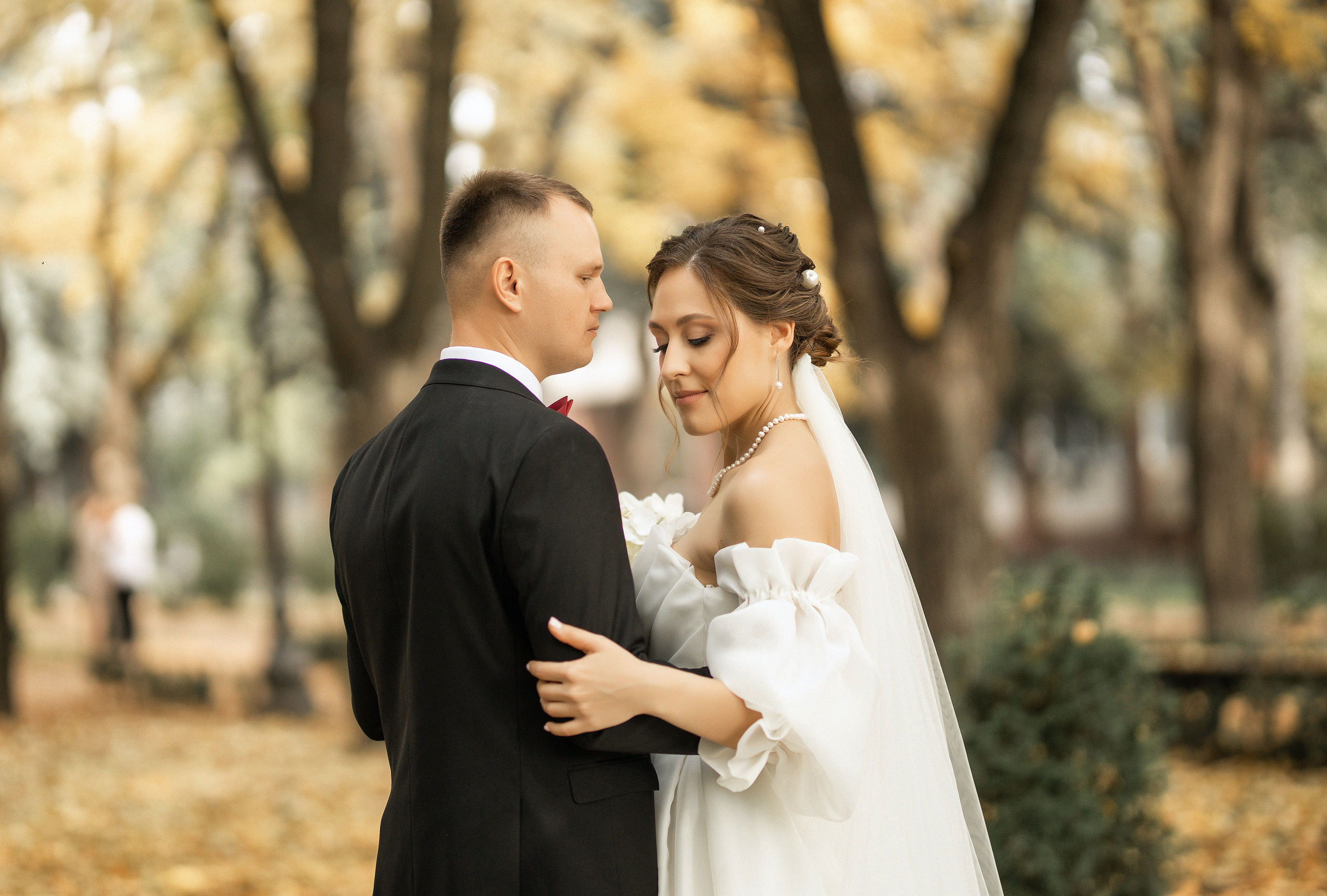 Евгений&Виктория. Свадебный фотограф в Краснодаре Анастасия Широкова