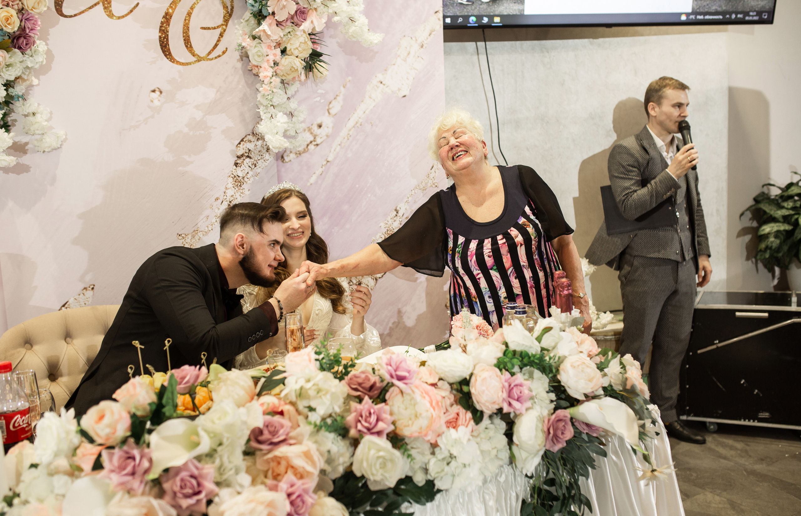 Ваня&Оля. Свадебный фотограф в Краснодаре Анастасия Широкова