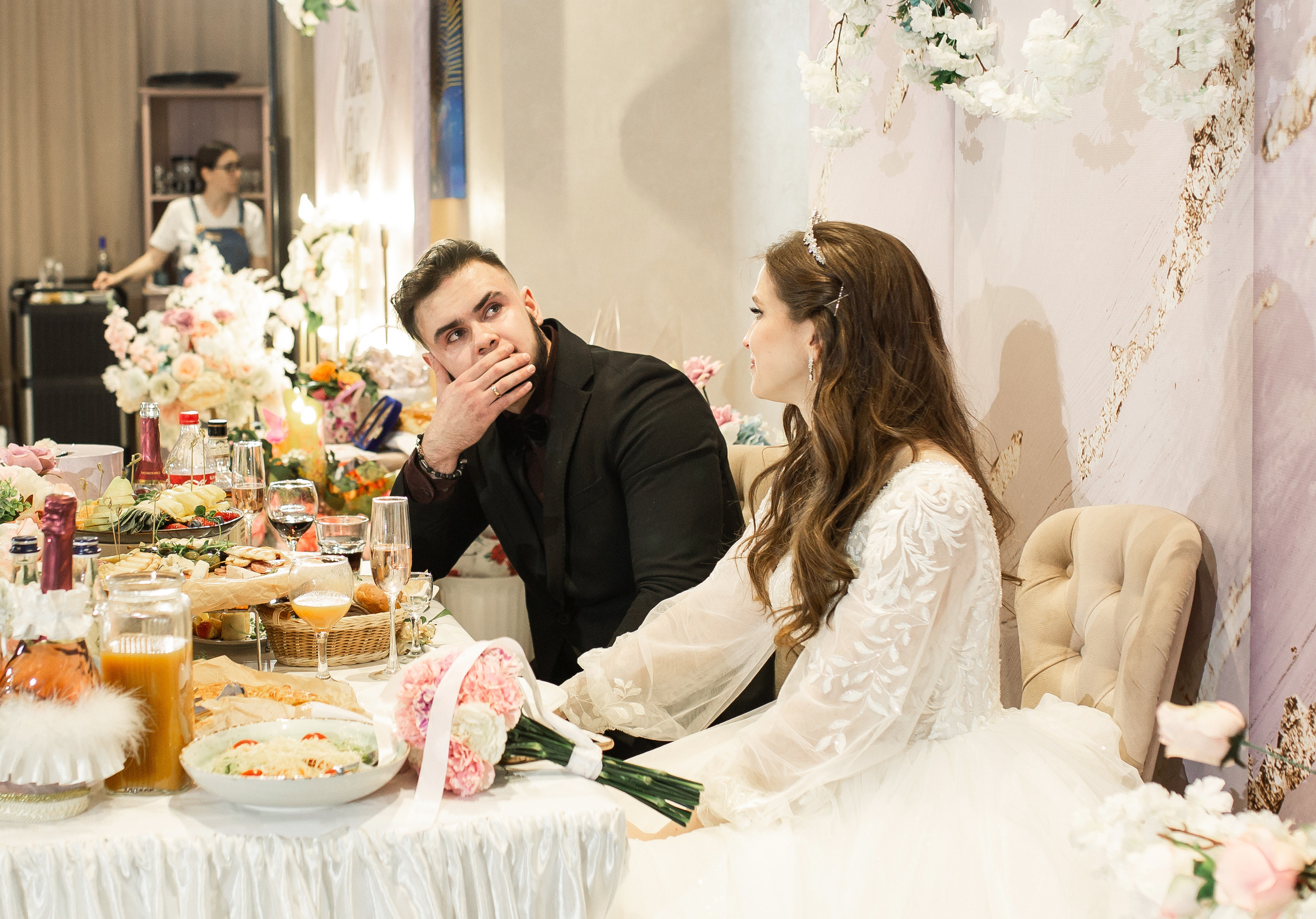 Ваня&Оля. Свадебный фотограф в Краснодаре Анастасия Широкова