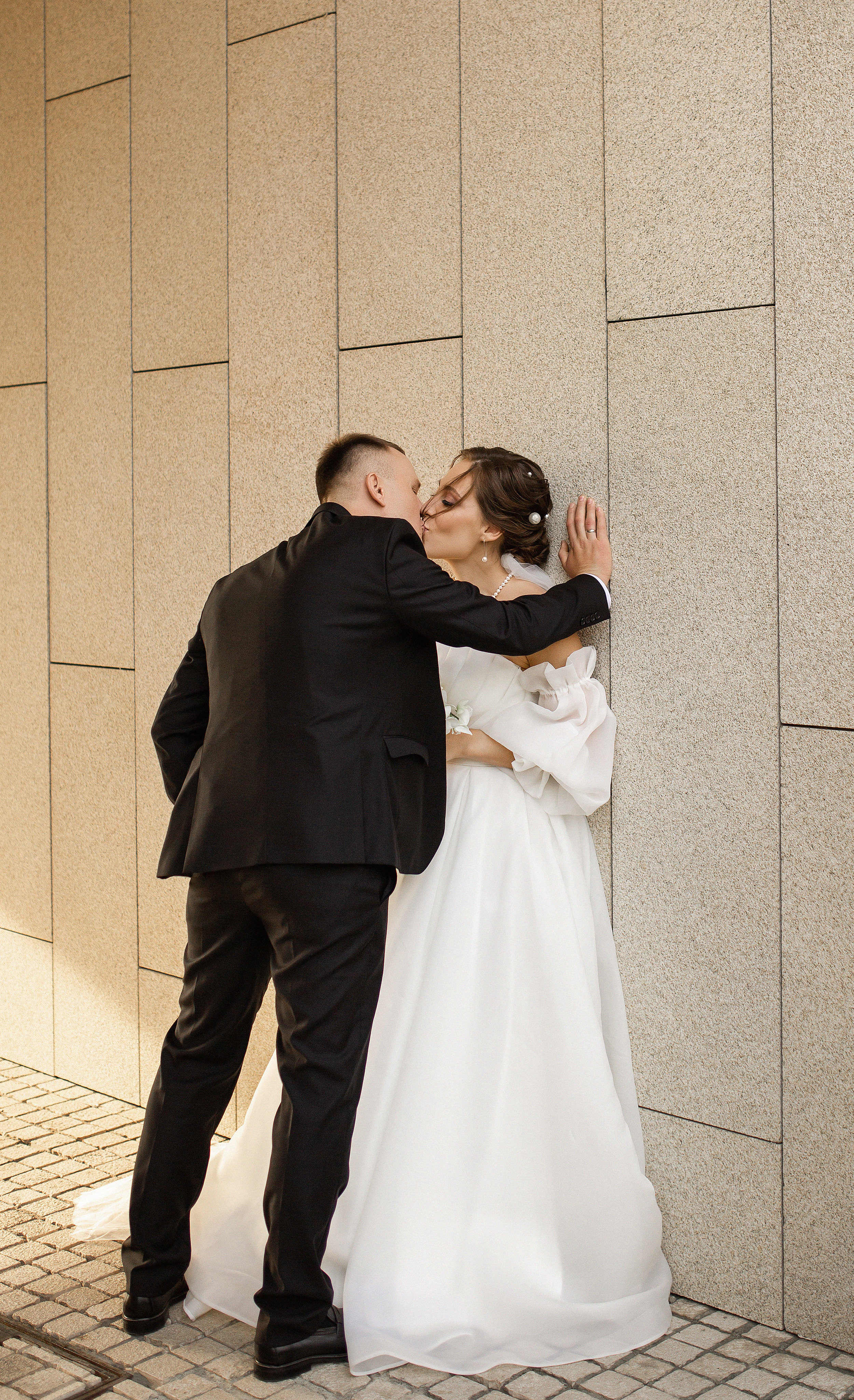 Евгений&Виктория. Свадебный фотограф в Краснодаре Анастасия Широкова