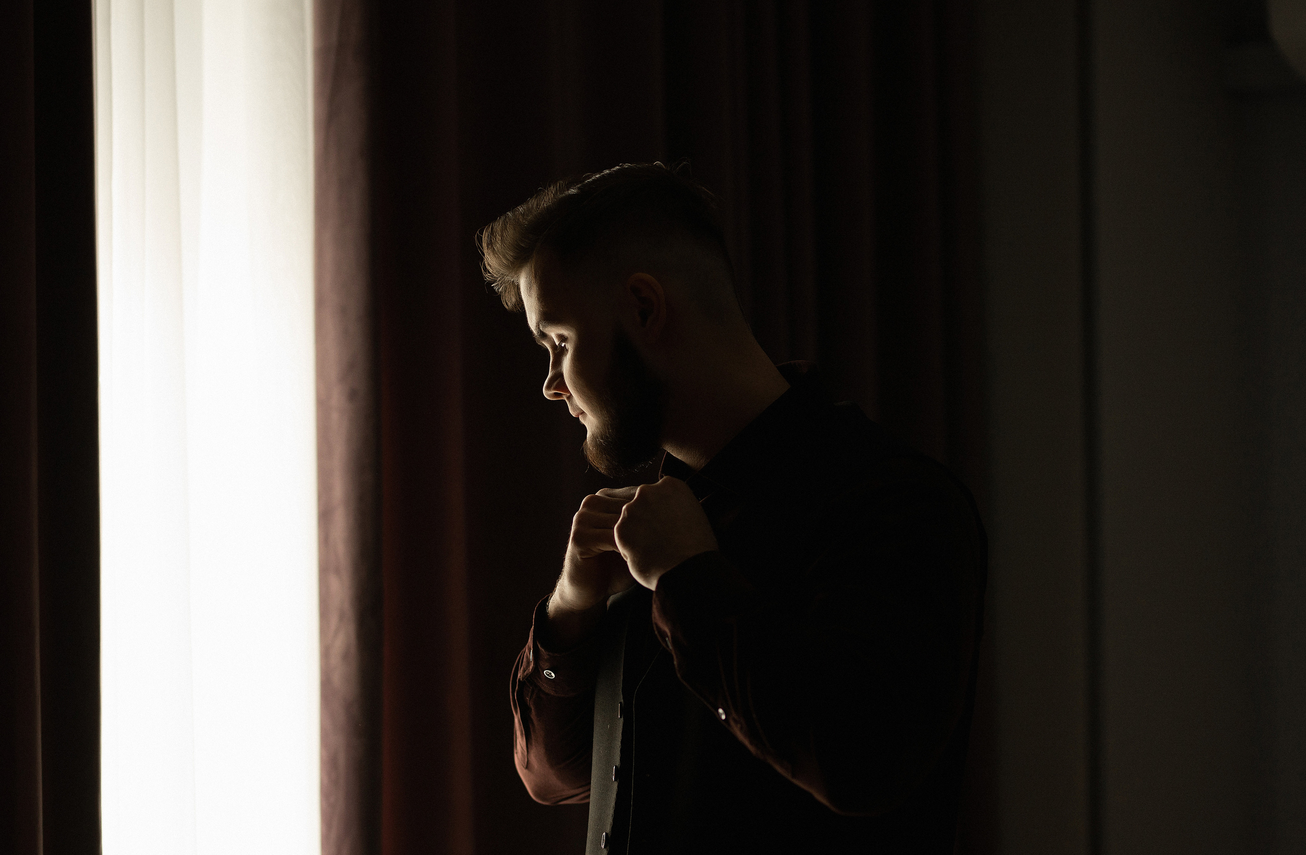 Ваня&Оля. Свадебный фотограф в Краснодаре Анастасия Широкова