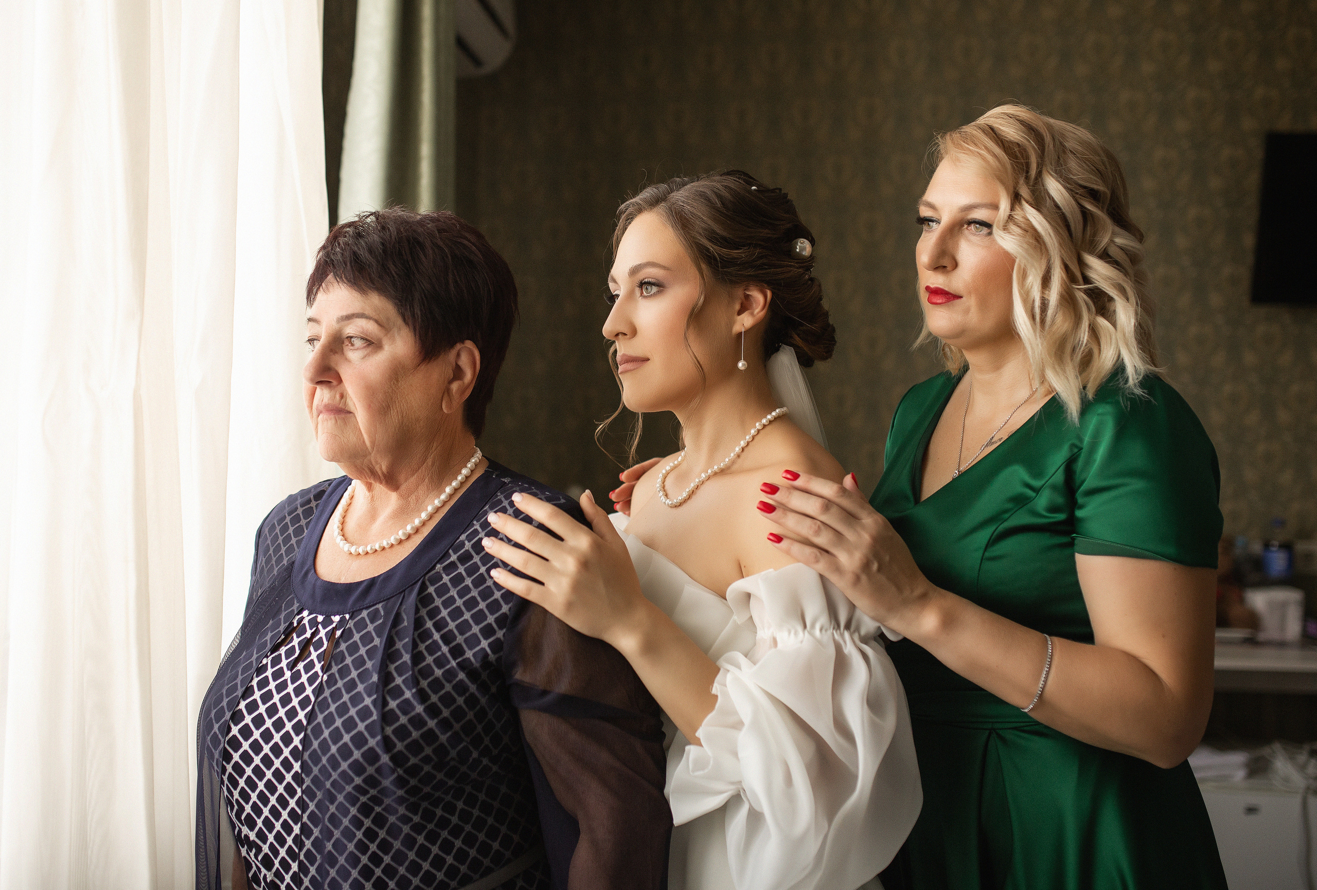 Евгений&Виктория. Свадебный фотограф в Краснодаре Анастасия Широкова