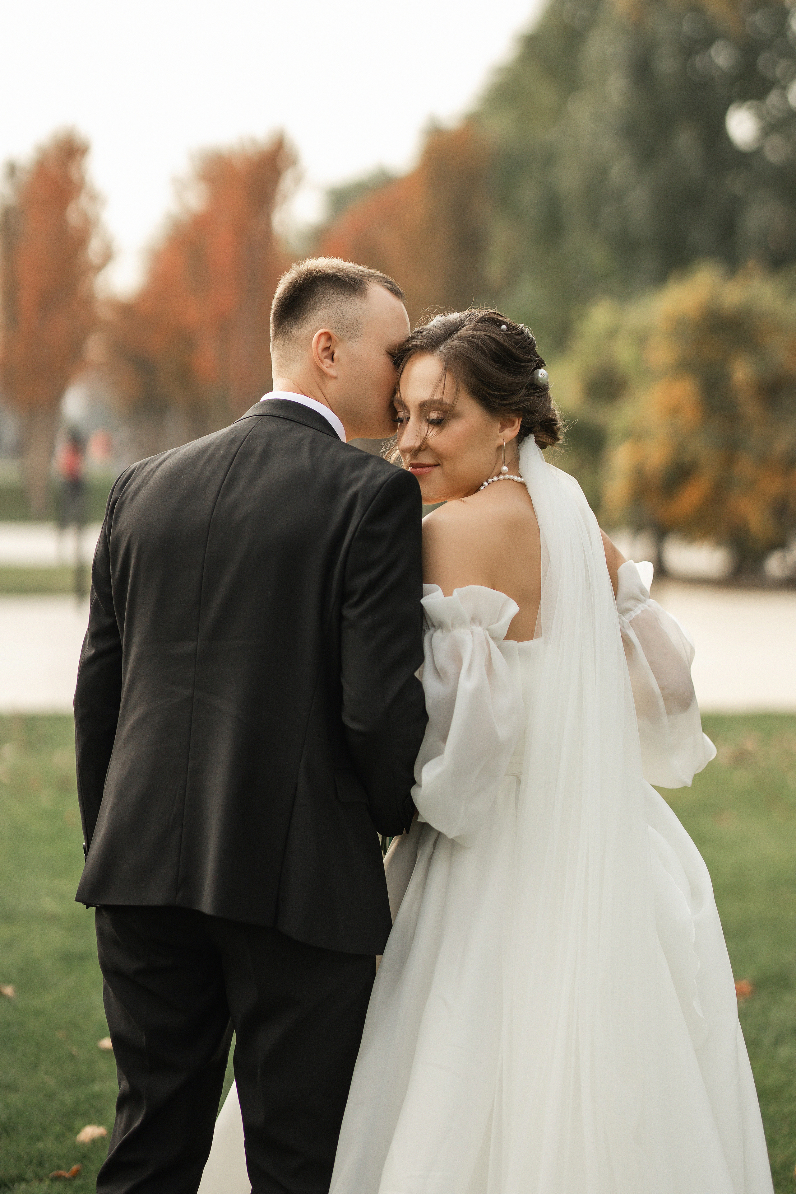 Евгений&Виктория. Свадебный фотограф в Краснодаре Анастасия Широкова