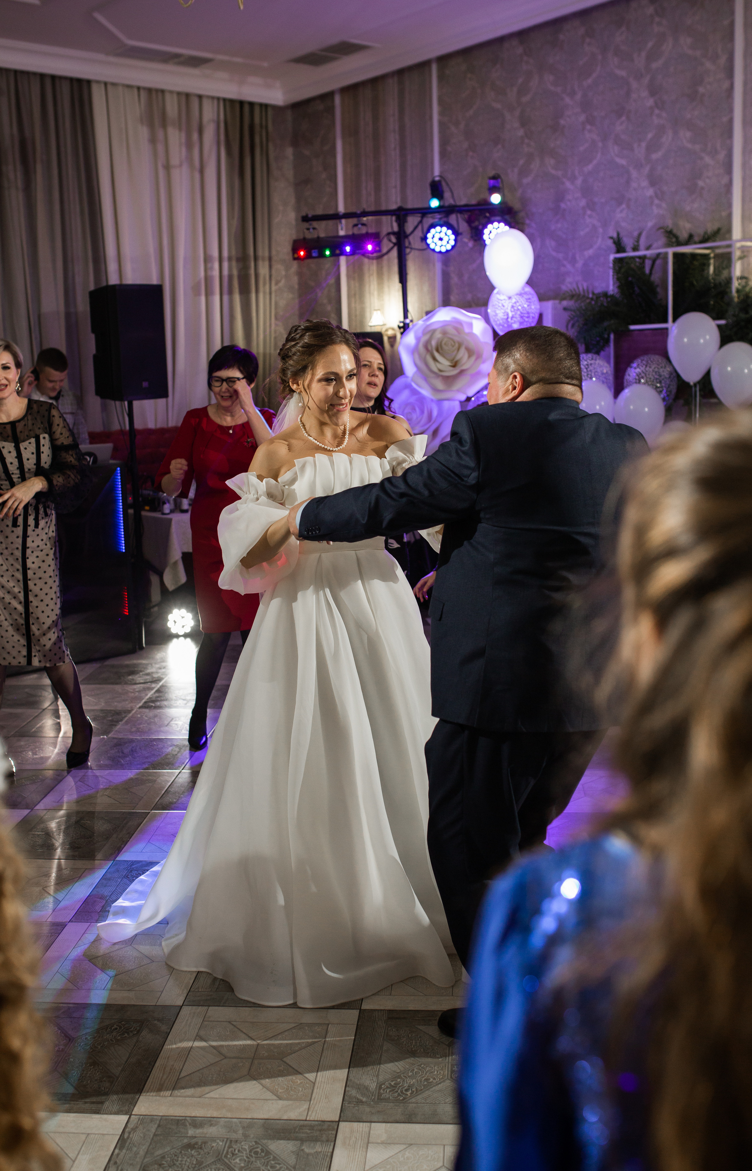 Евгений&Виктория. Свадебный фотограф в Краснодаре Анастасия Широкова