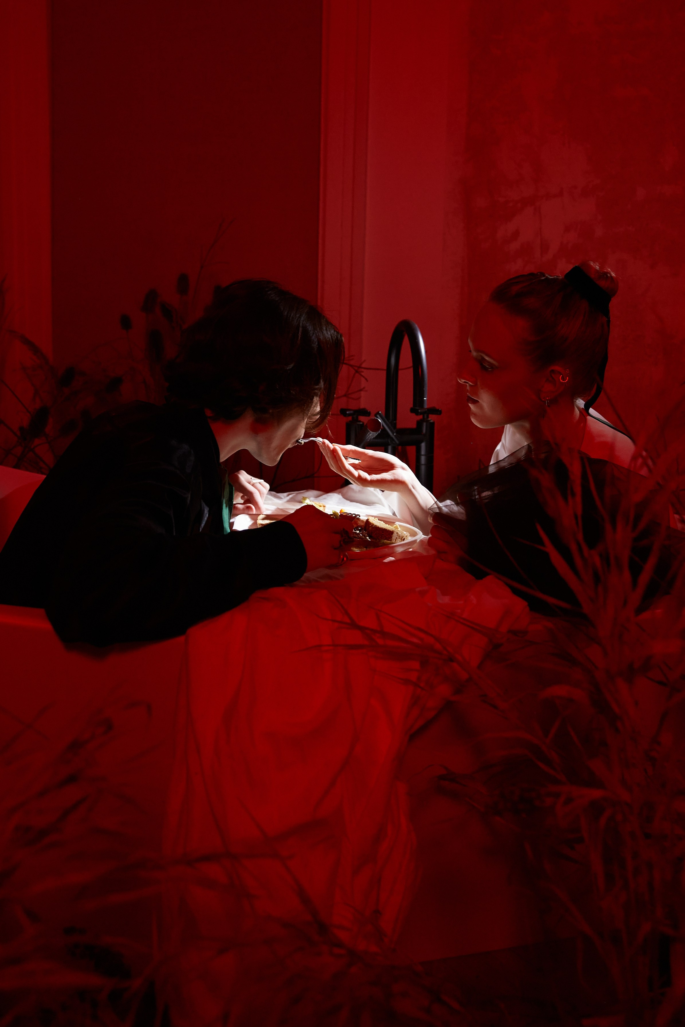 Лера & Вова. Оформление свадеб, декор свадеб Вера Маркова, Москва