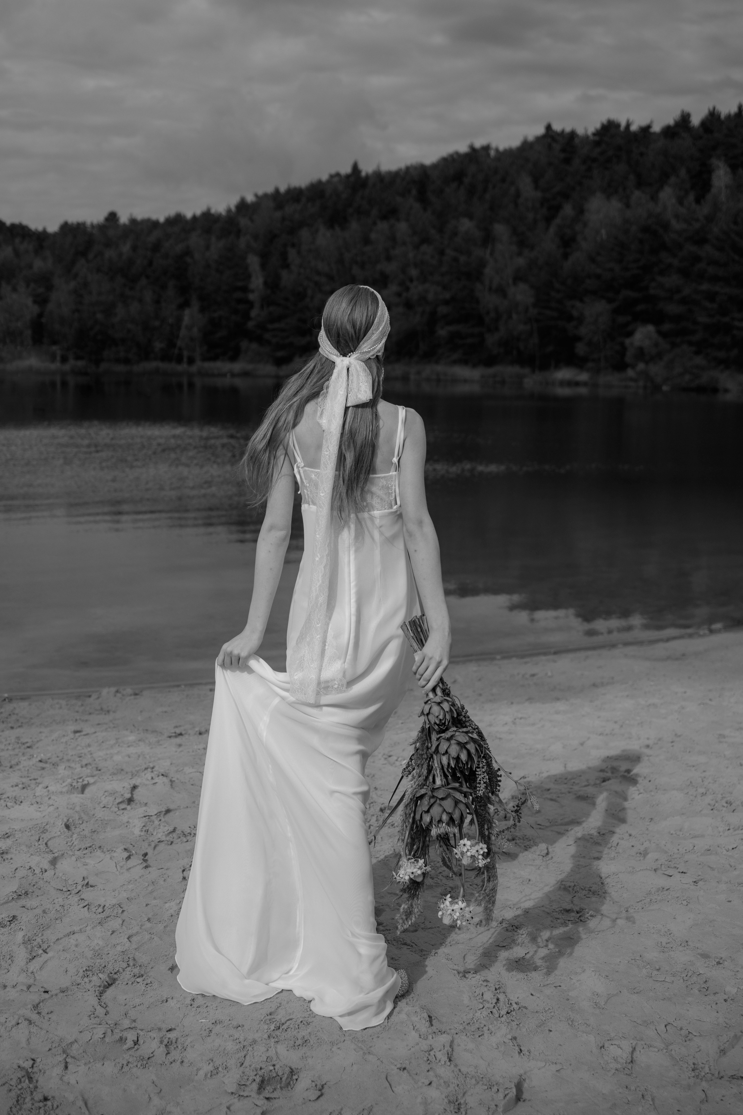 Пляж. Оформление свадеб, декор свадеб Вера Маркова, Москва