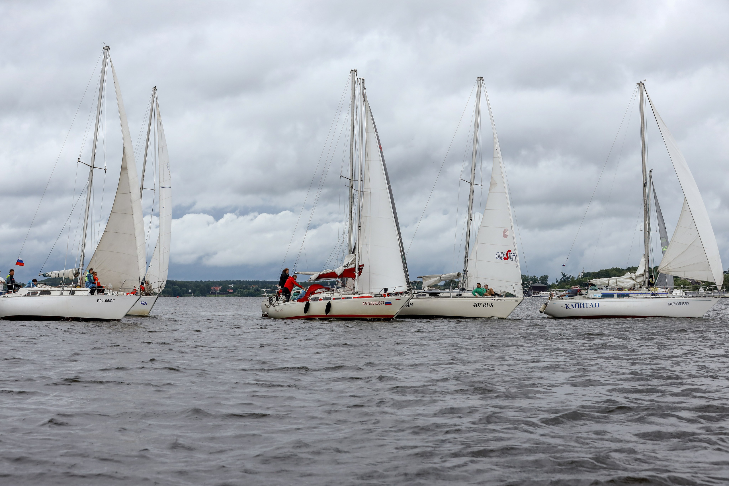 Tessa. Фотограф Антон Чупринин