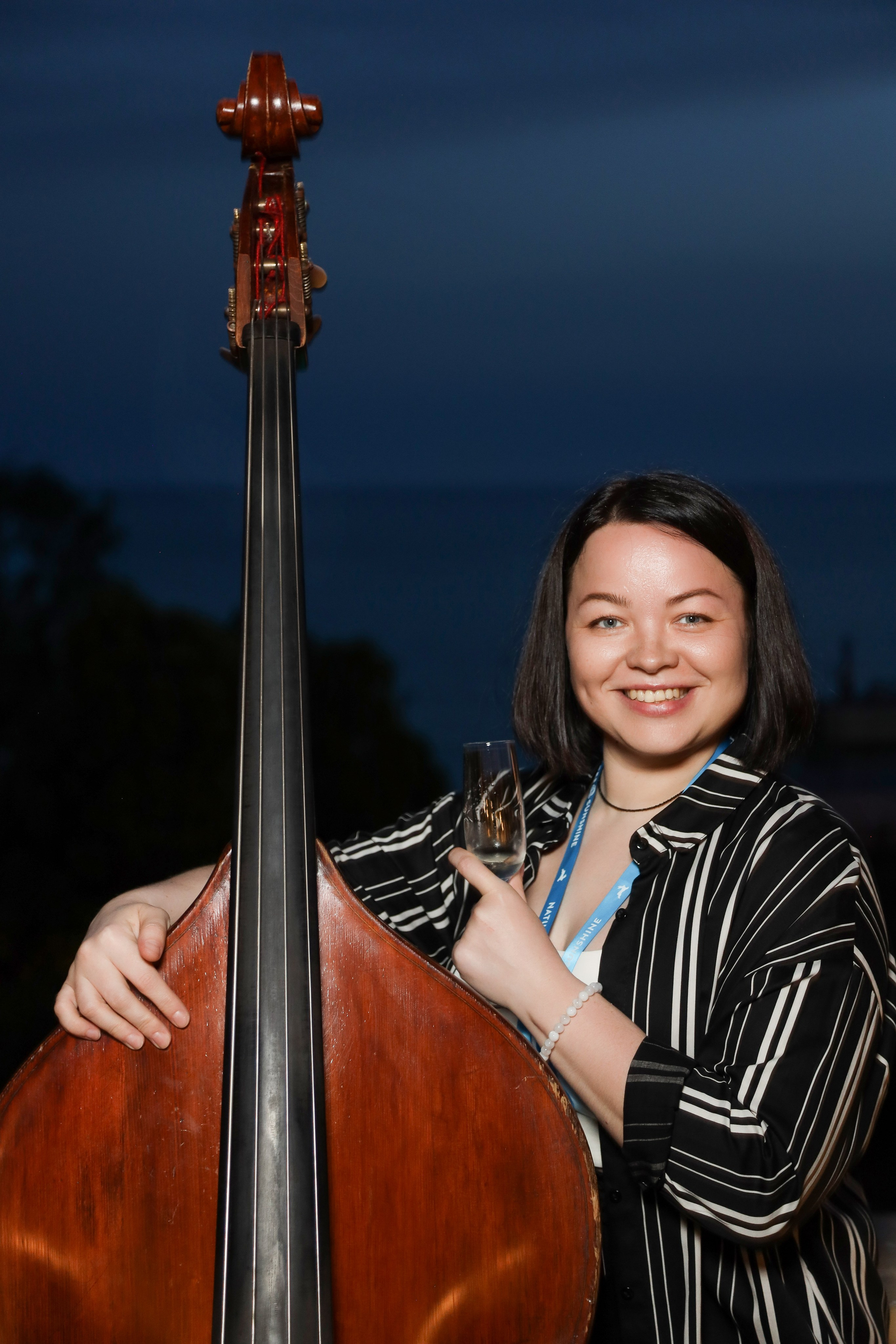 NSP Конференция в Сочи. Фотограф Антон Чупринин