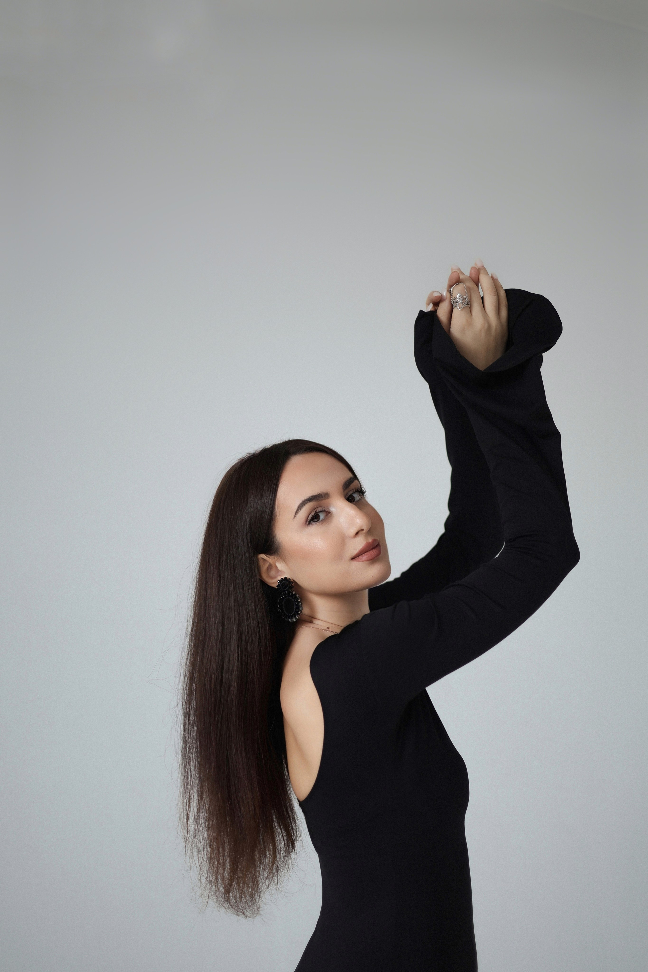 Роза. Фотограф Елизавета Наумова