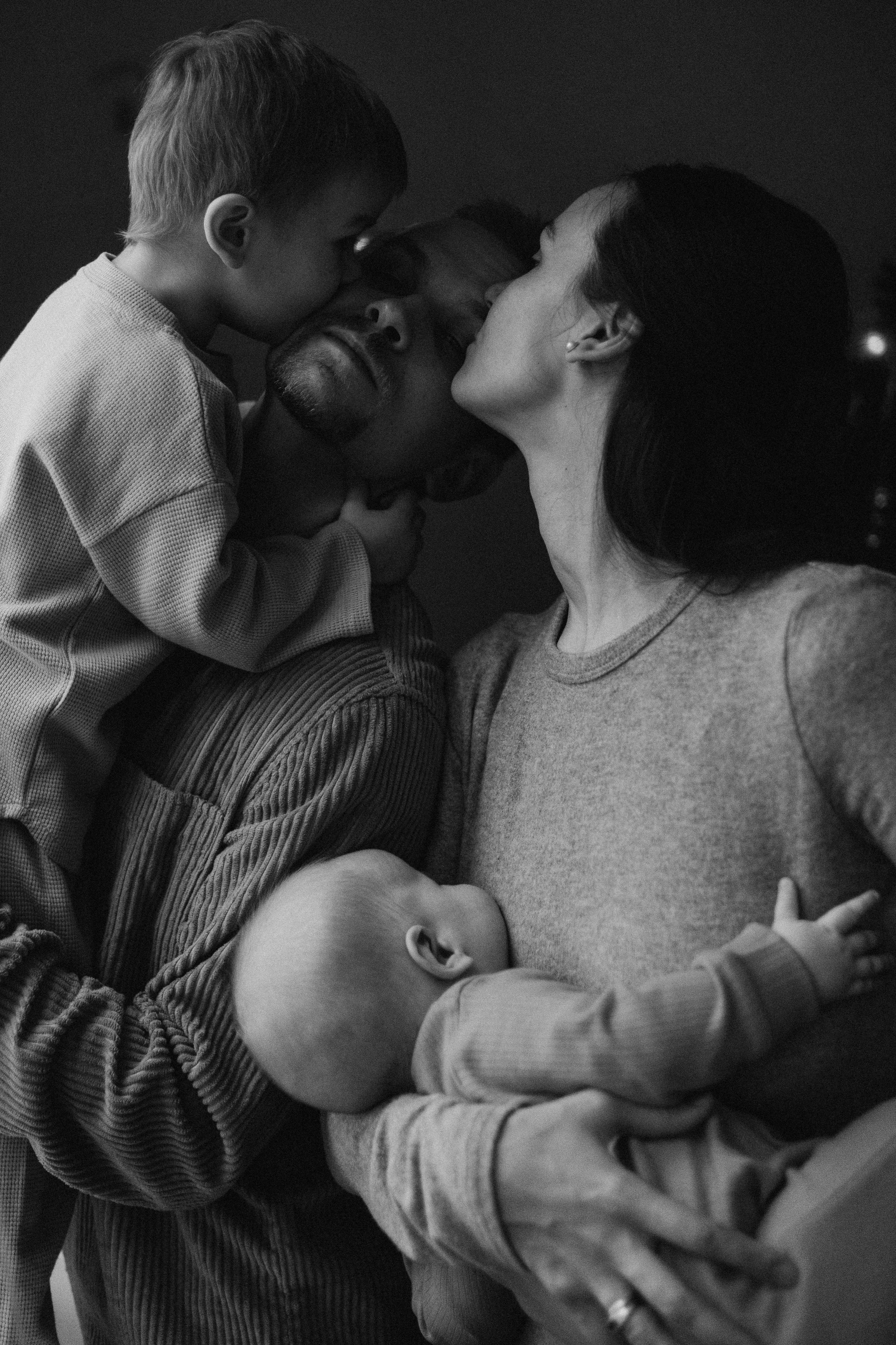 Вова и Данила