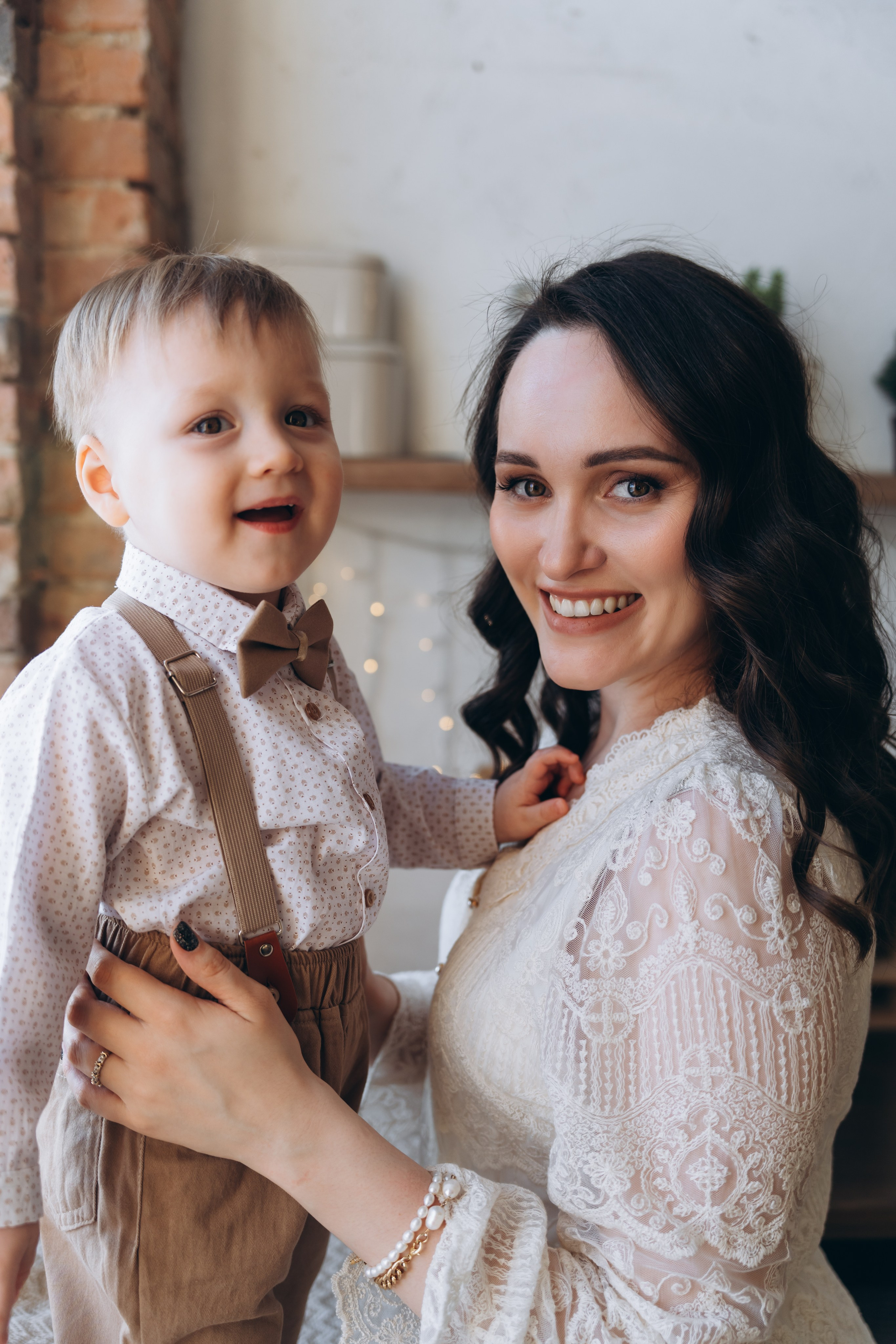 Андрей и Елена с двойняшками-непоседами. СВАДЕБНЫЙ ФОТОГРАФ КРАСНОЯРСК