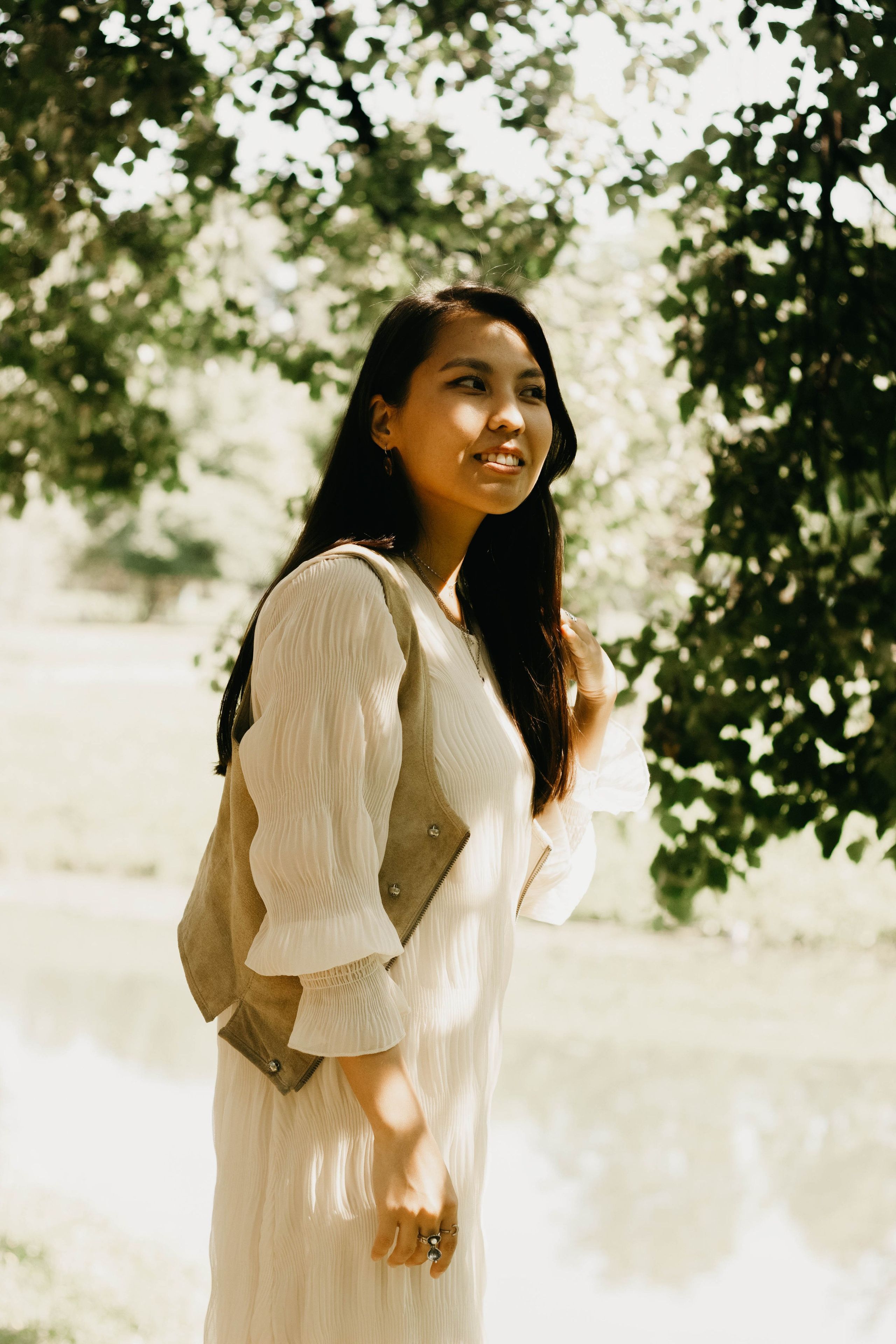 Лесная фея. Фотограф в Санкт-Петербурге Головина Анастасия