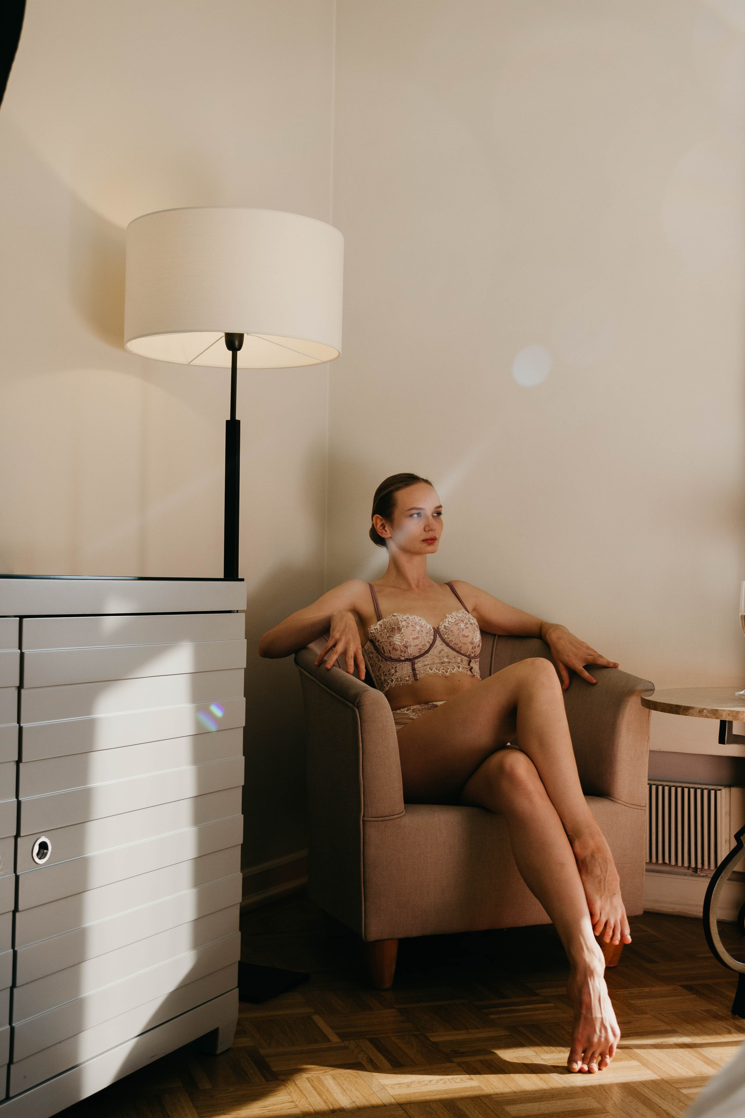 Полина и Денис. Фотограф в Санкт-Петербурге Головина Анастасия