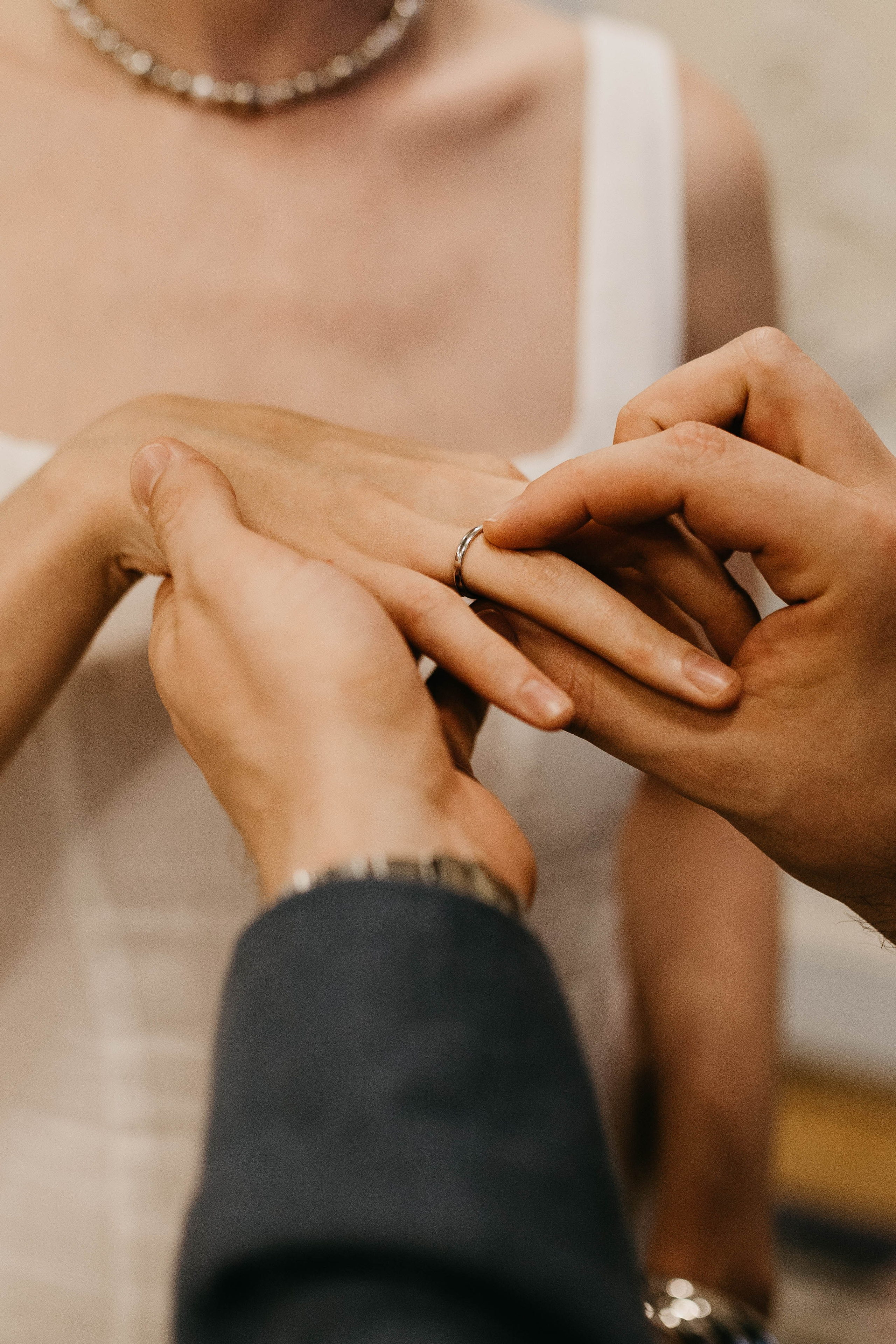 Полина и Денис. Фотограф в Санкт-Петербурге Головина Анастасия