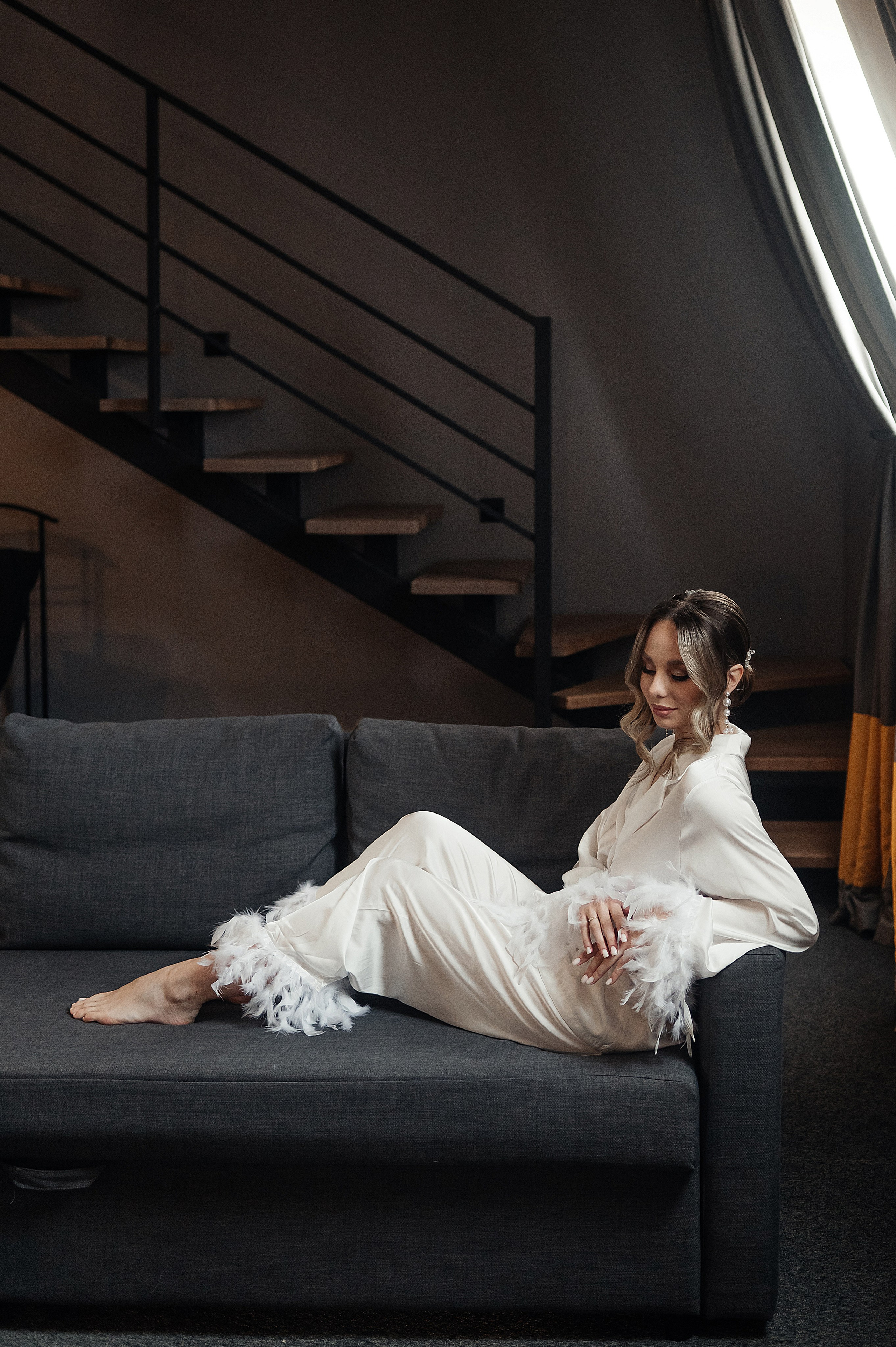 Леонид и Анастасия. Фотограф Виктория Грибова г. Вологда