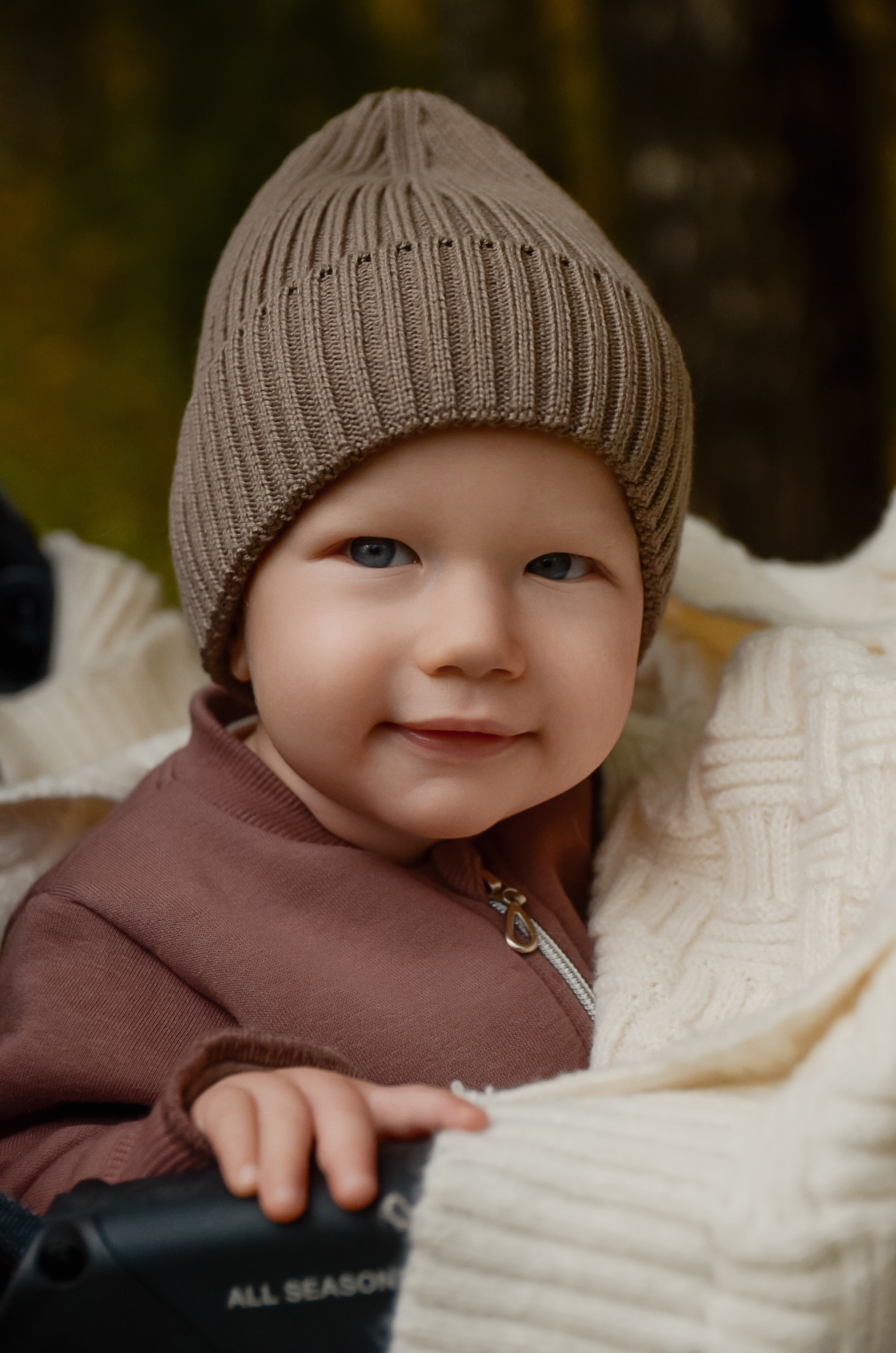 Осенние прогулки. Thephoto-russia.ru