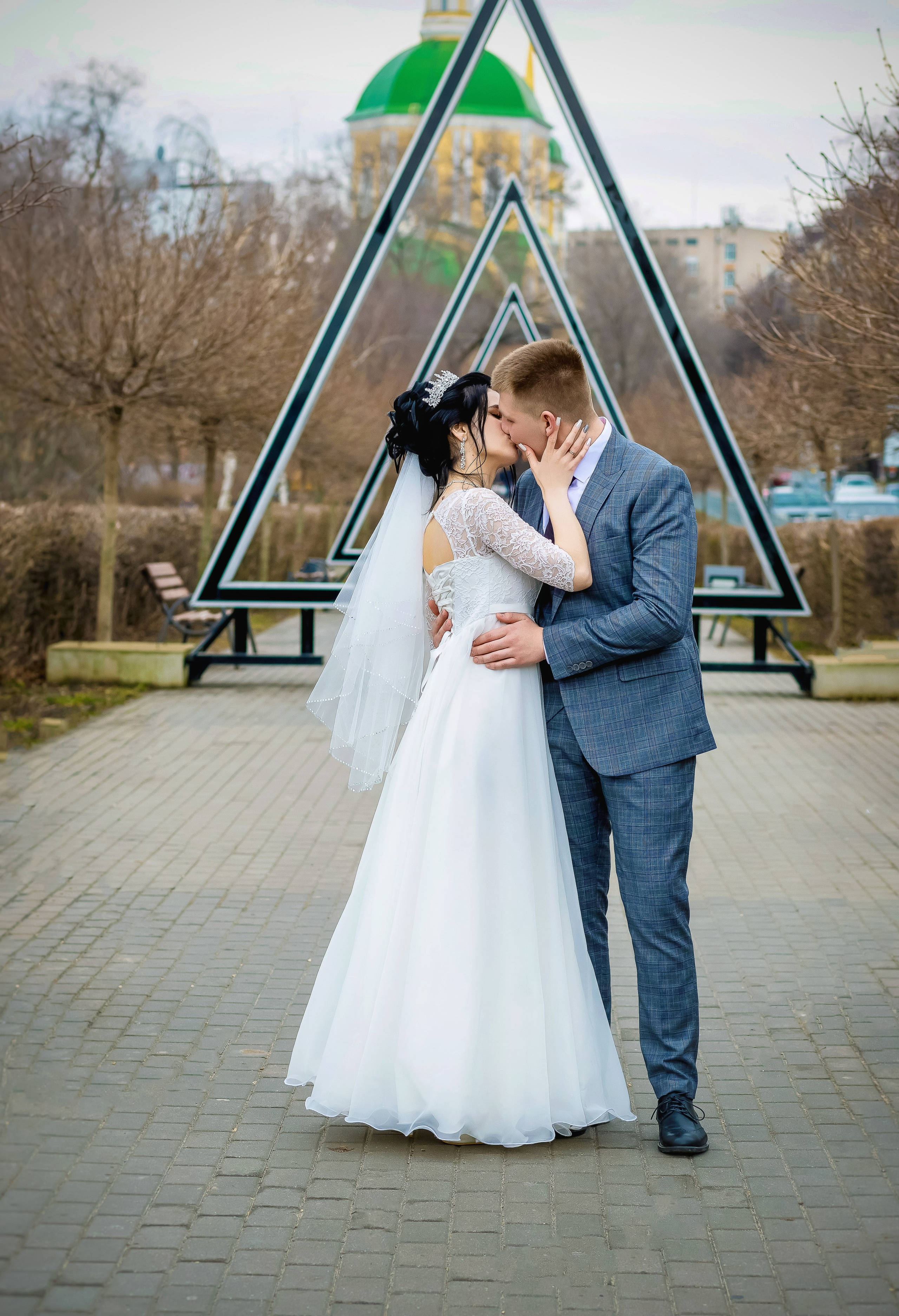 Свадебный переполох. Вера Соколова фотограф Воронеж