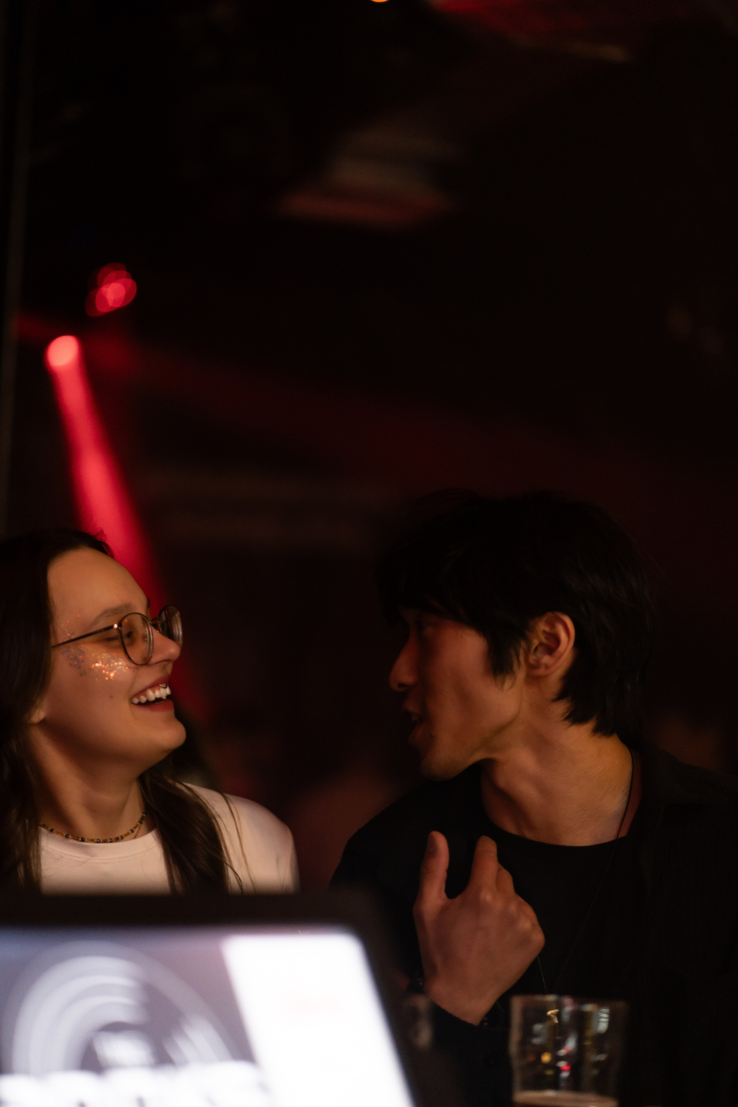 Rook's. Анастасия Паршукова — фотограф Шерегеш Новосибирск