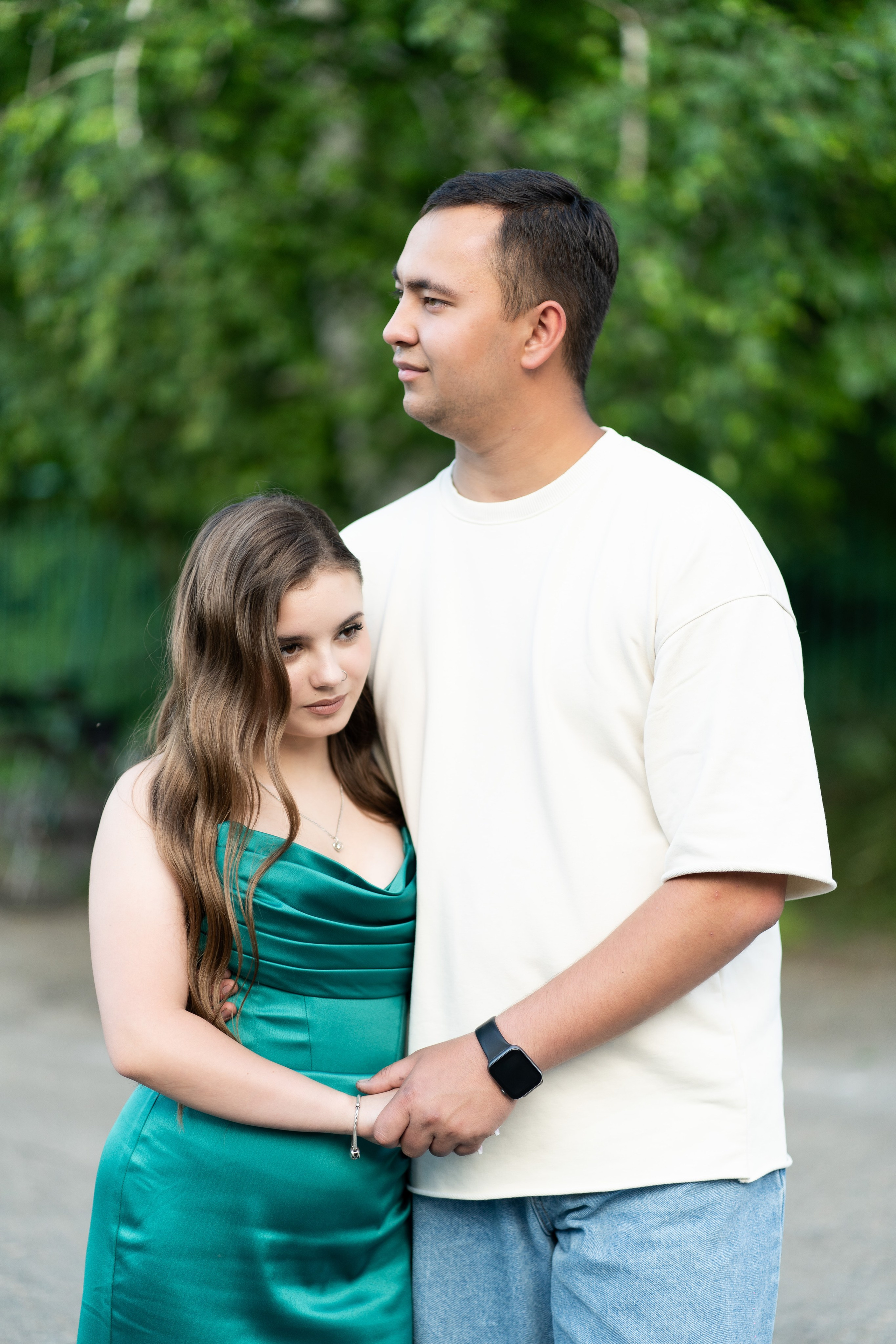 Выпускной 2024. Анастасия Паршукова — фотограф Шерегеш Новосибирск