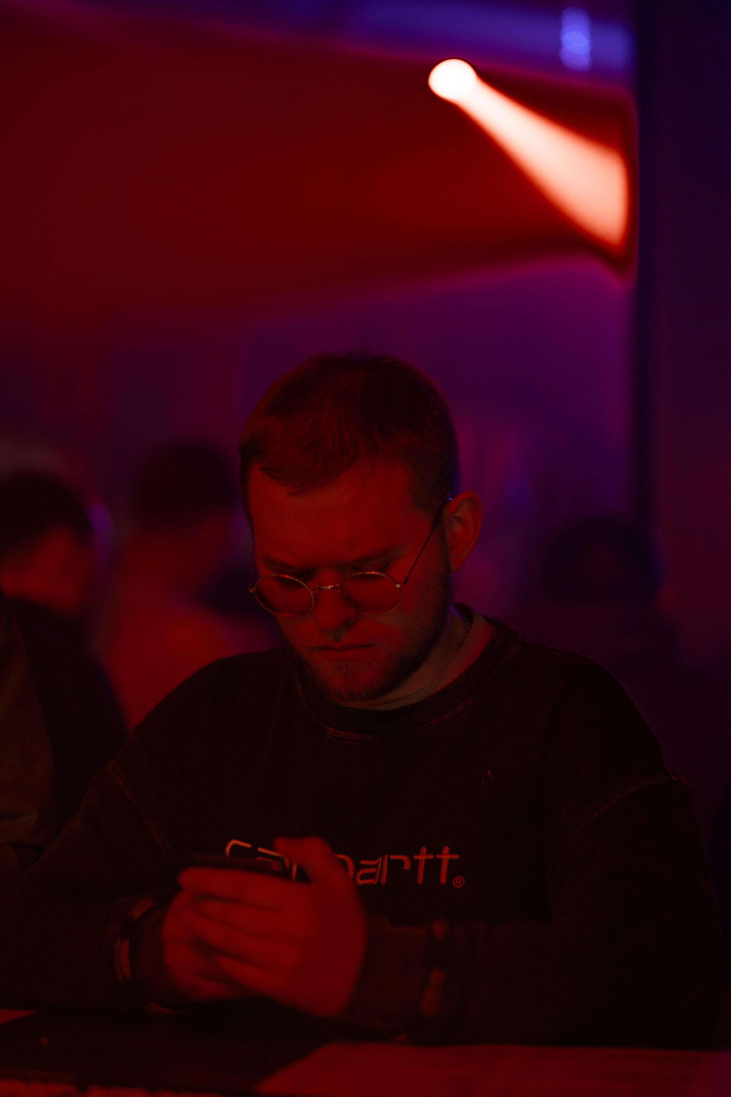 Rook's. Анастасия Паршукова — фотограф Шерегеш Новосибирск