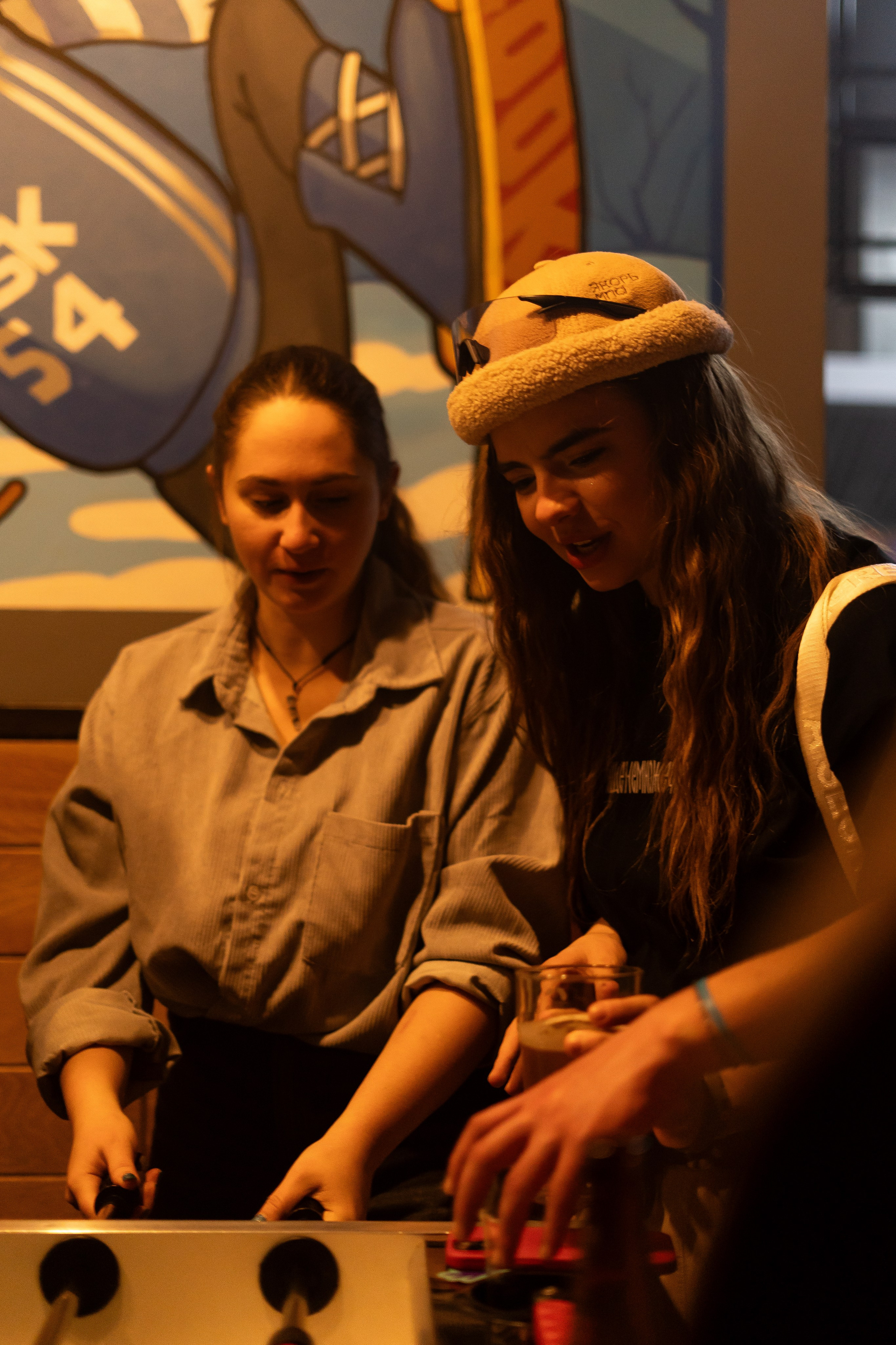 Rook's. Анастасия Паршукова — фотограф Шерегеш Новосибирск