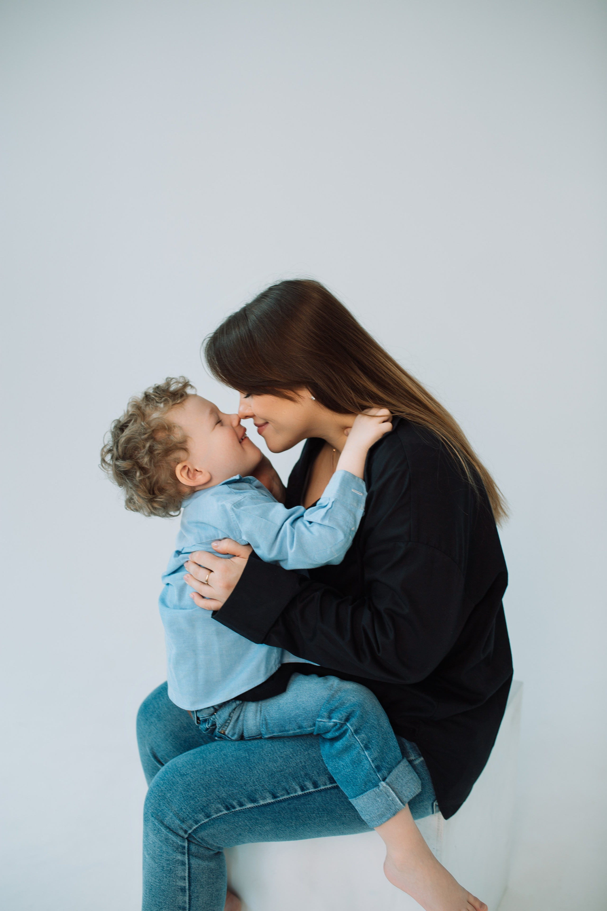 Дети. Детский и семейный фотограф в Самаре Евгения Гуть