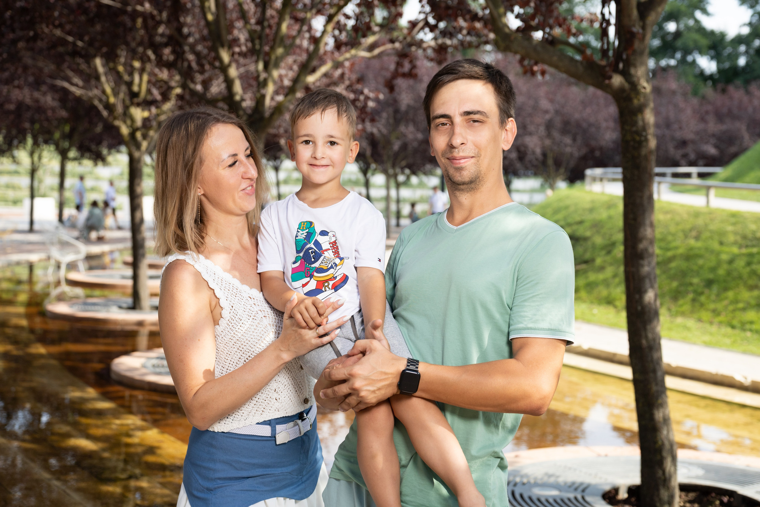 Семейные 👨‍👩‍👧‍👦. Анастасия Соломенная и Василиса Марченко Фотографы Краснодар