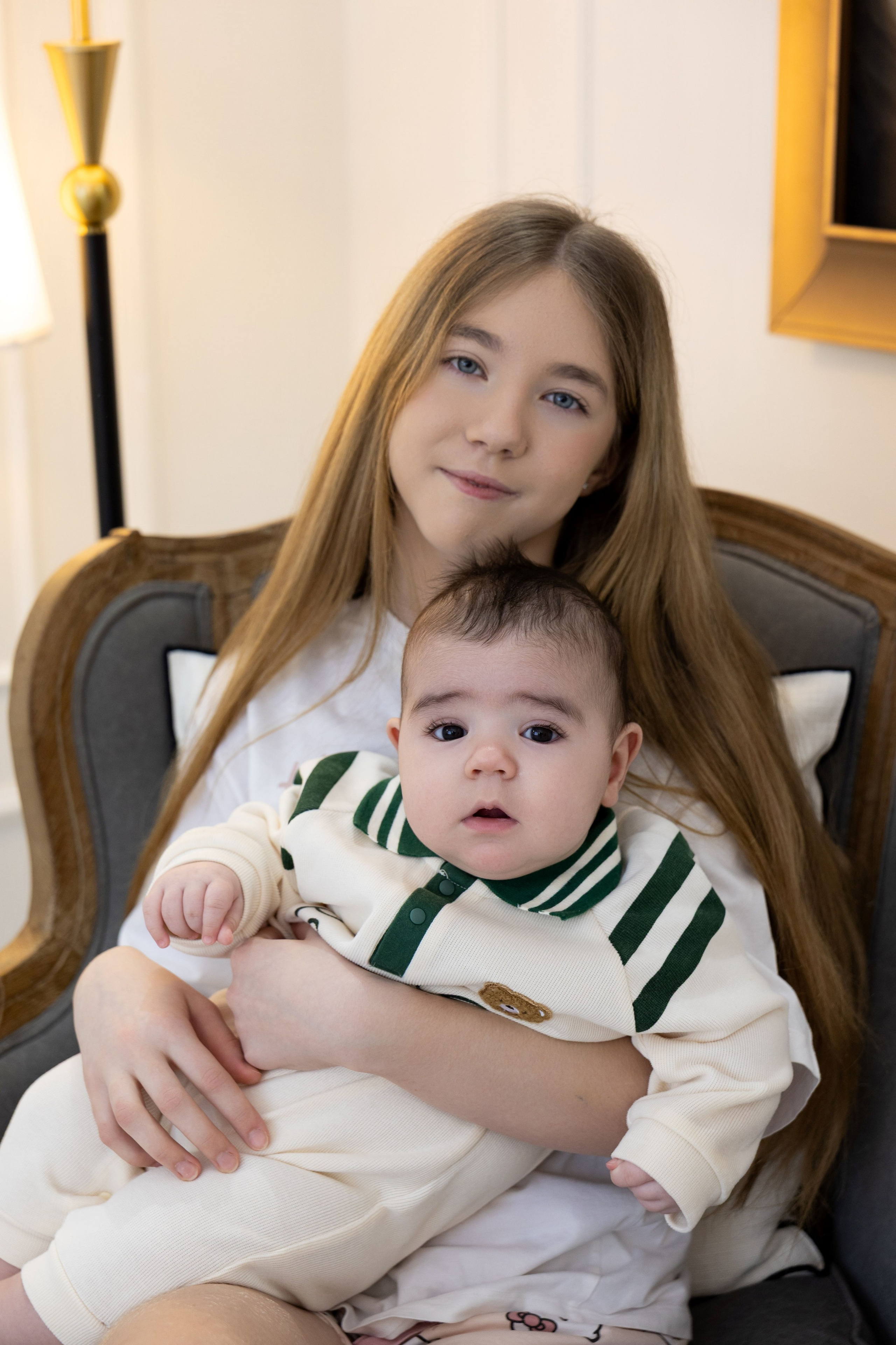 Семейные & детские. Анастасия Соломенная и Василиса Марченко Фотографы Краснодар