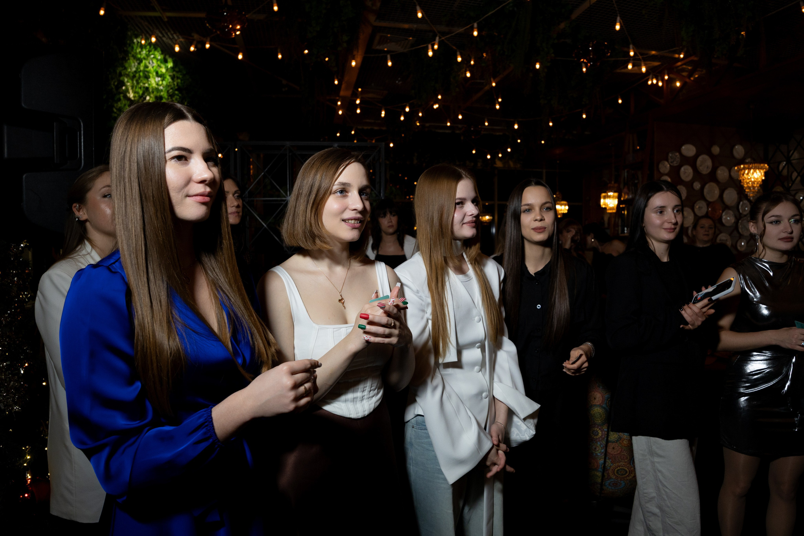 Репортажи. Анастасия Соломенная и Василиса Марченко Фотографы Краснодар