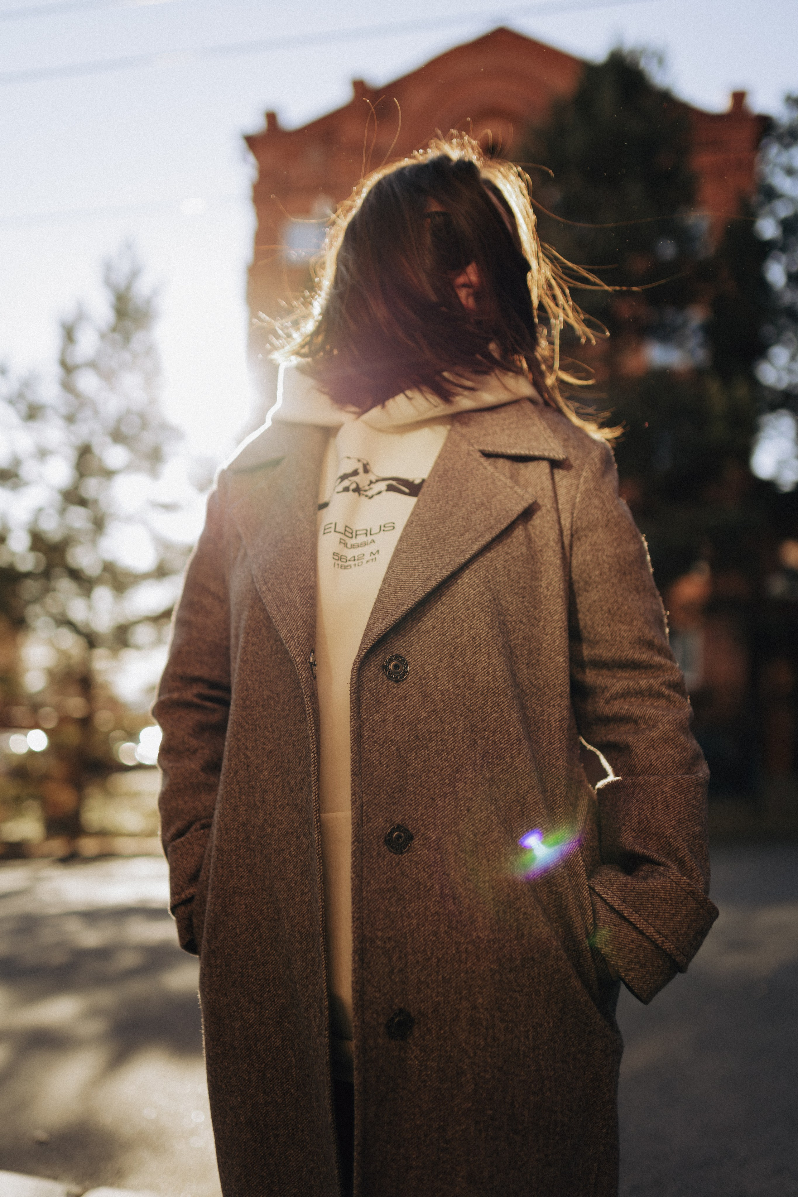 Ира | Осень. Фотограф Итуруп | Курильские острова