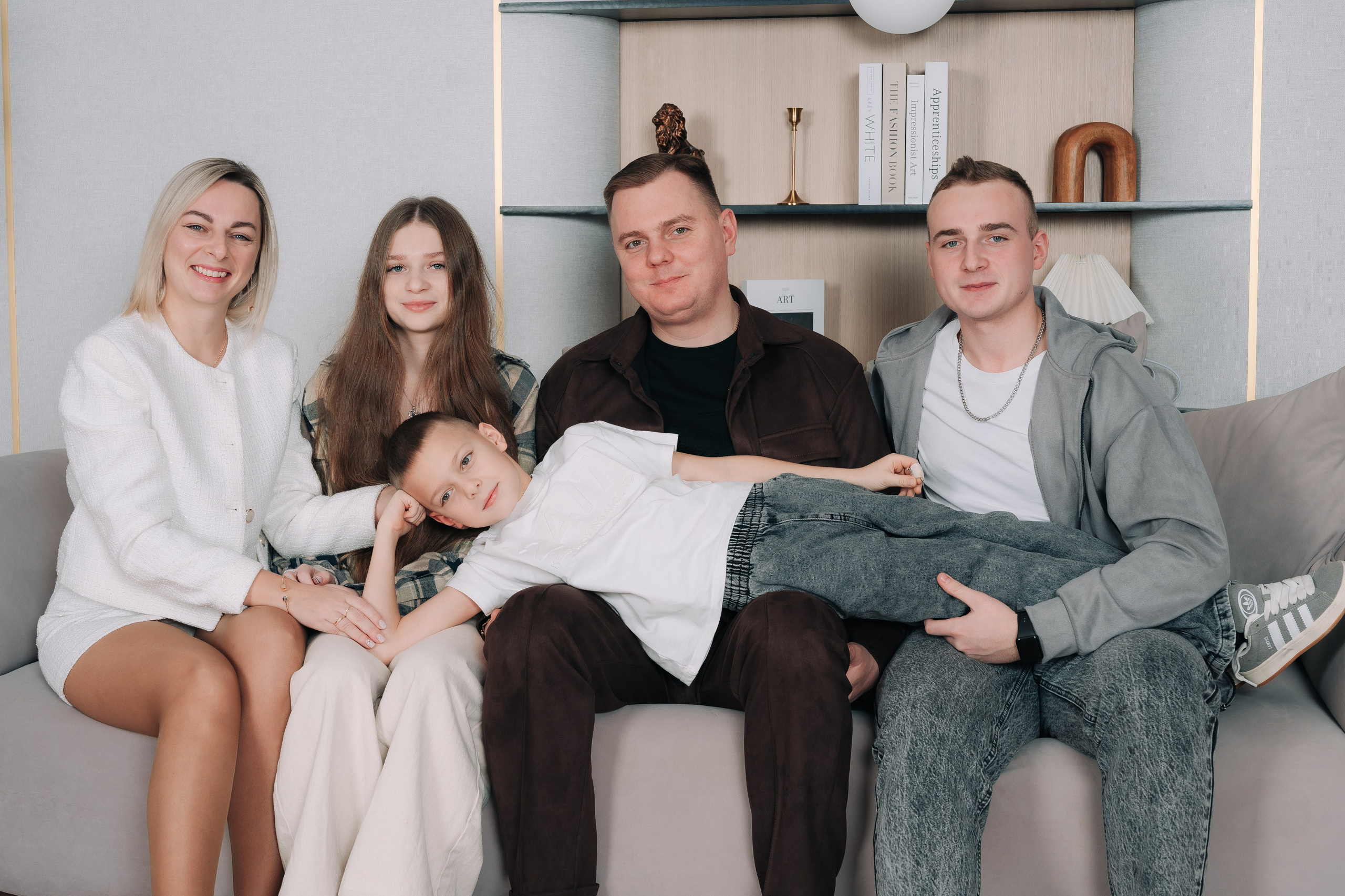 Владимир Зверев. Иван Кубик — фотограф и видеограф