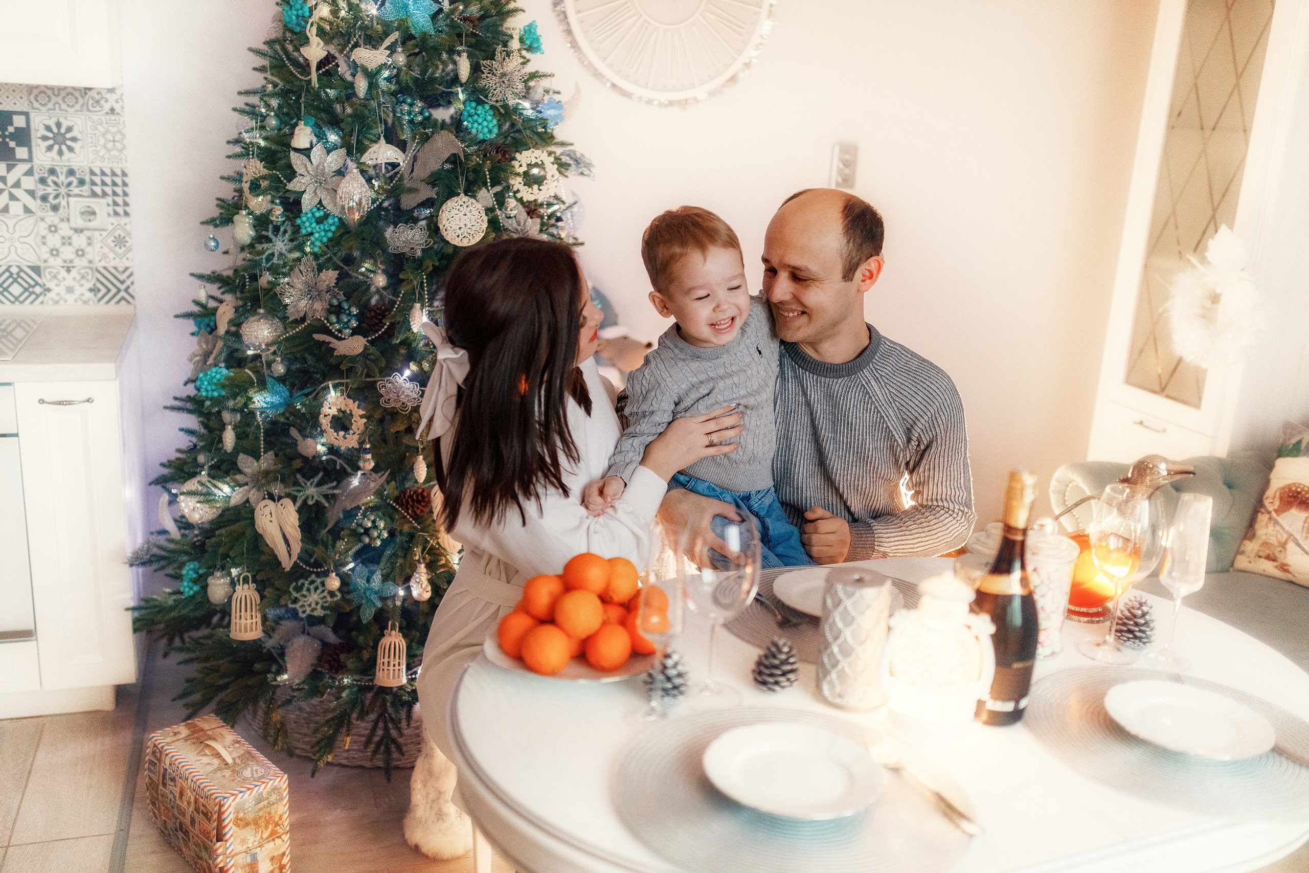 ♥. Семейный, свадебный и персональный фотограф в Вологде Виктория Долгопо