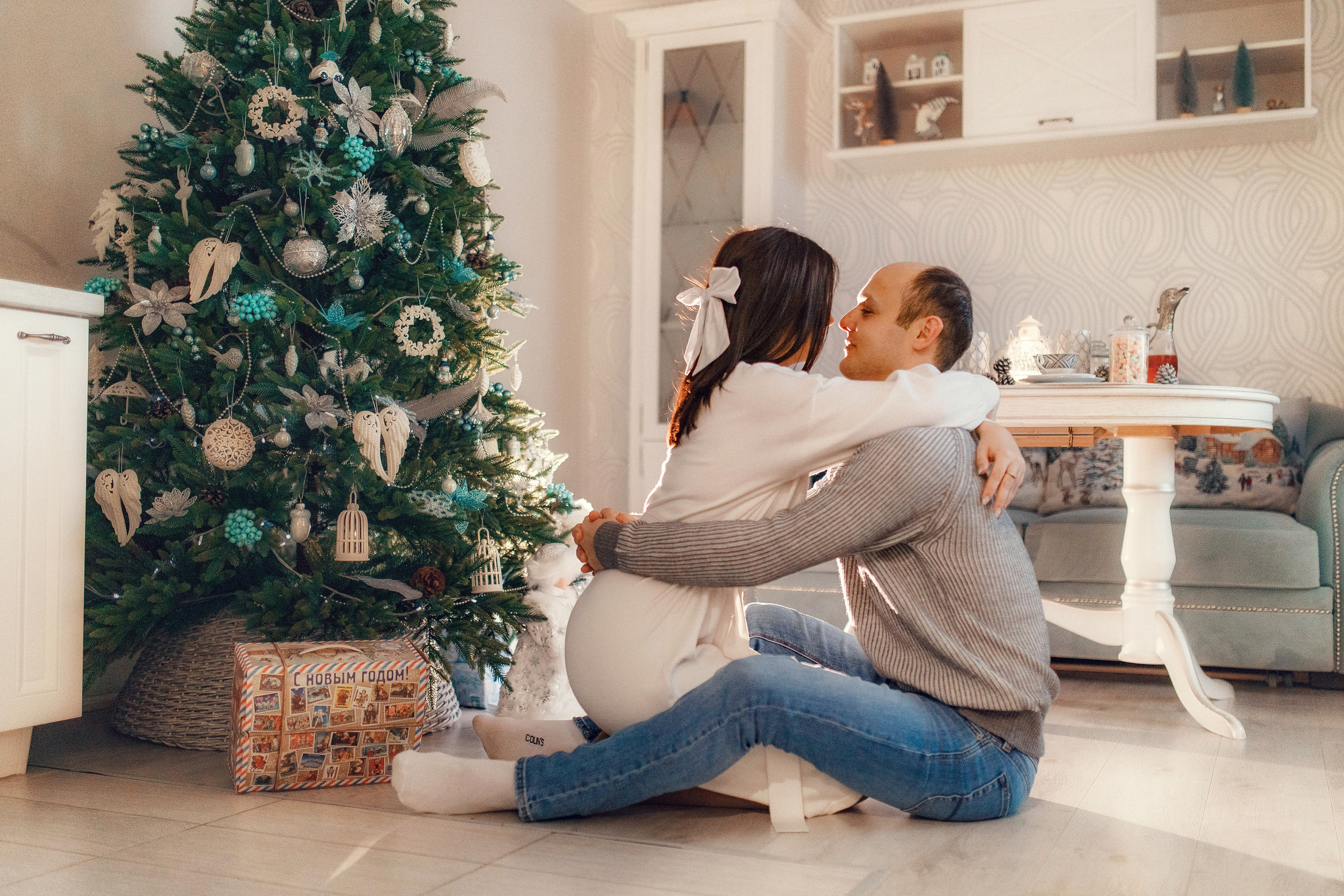 ♥. Семейный, свадебный и персональный фотограф в Вологде Виктория Долгопо