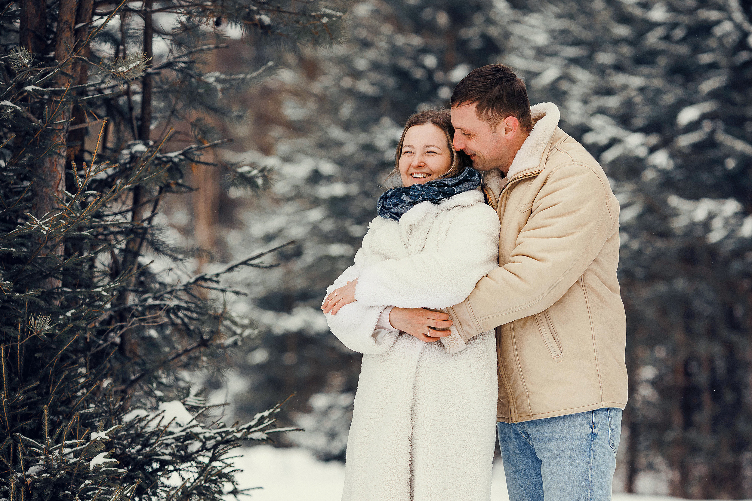 ♥. Семейный, свадебный и персональный фотограф в Вологде Виктория Долгопо