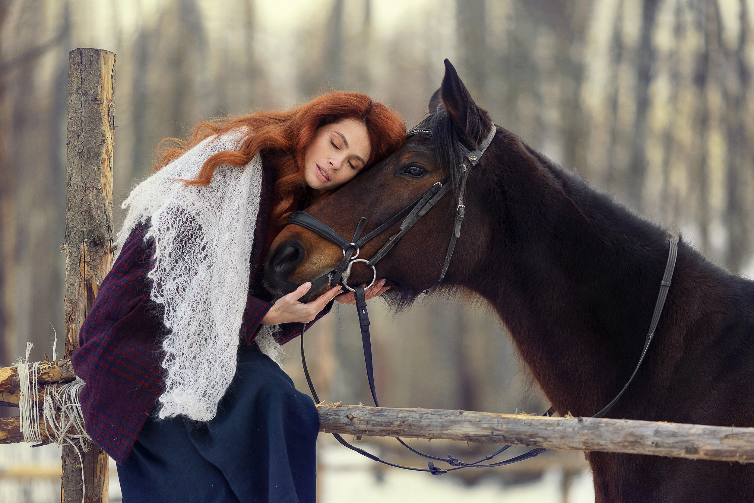 Анна ♥. Семейный, свадебный и персональный фотограф в Вологде Виктория Долгопо