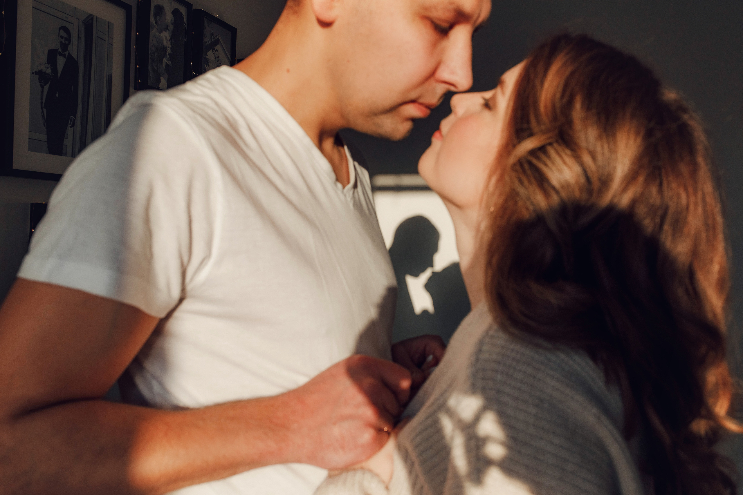 ♥. Семейный, свадебный и персональный фотограф в Вологде Виктория Долгопо