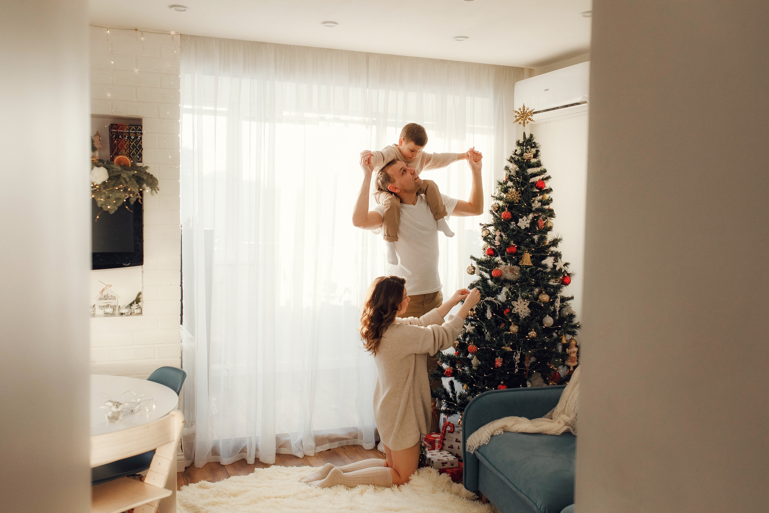 ♥. Семейный, свадебный и персональный фотограф в Вологде Виктория Долгопо