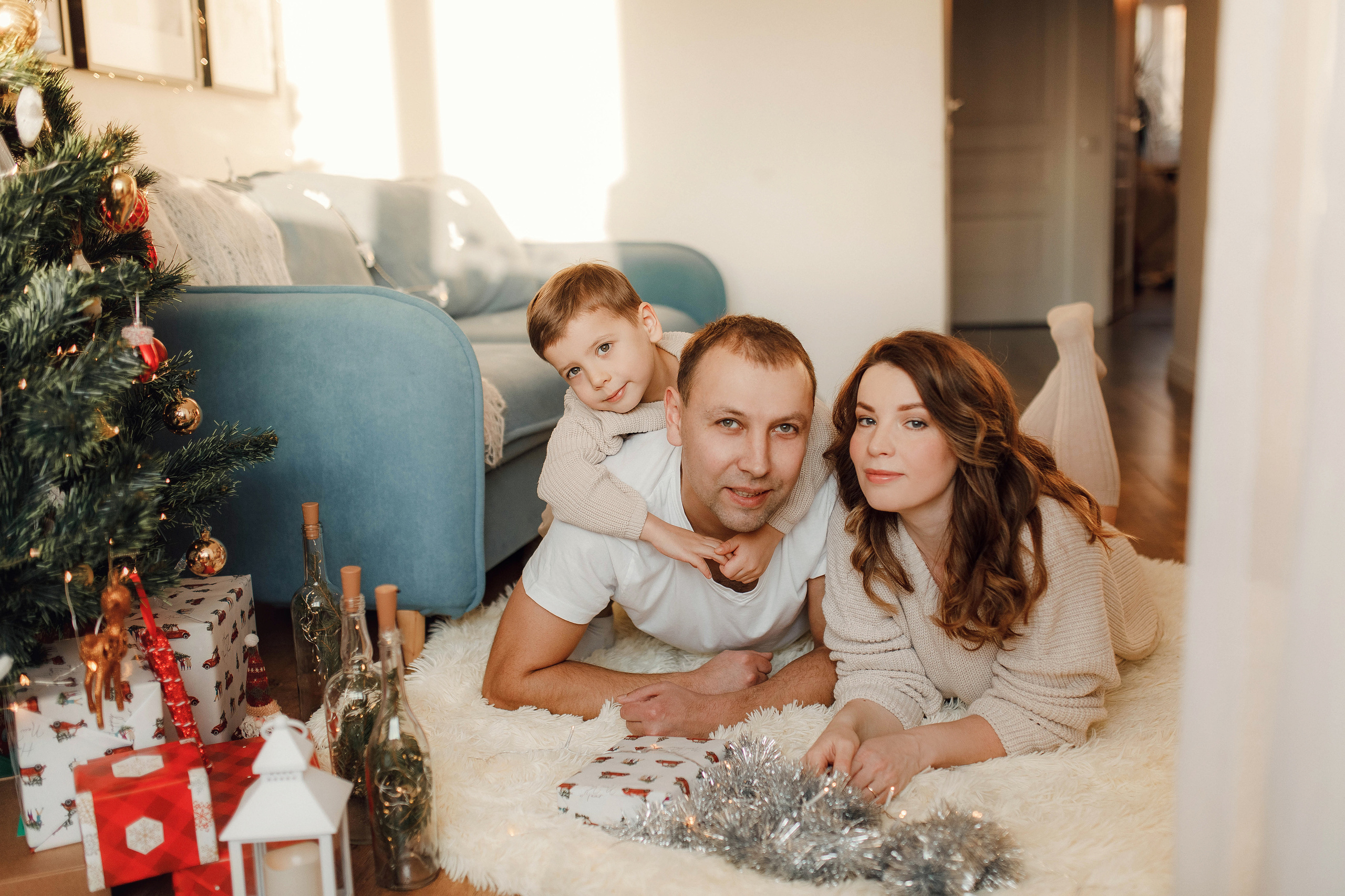♥. Семейный, свадебный и персональный фотограф в Вологде Виктория Долгопо