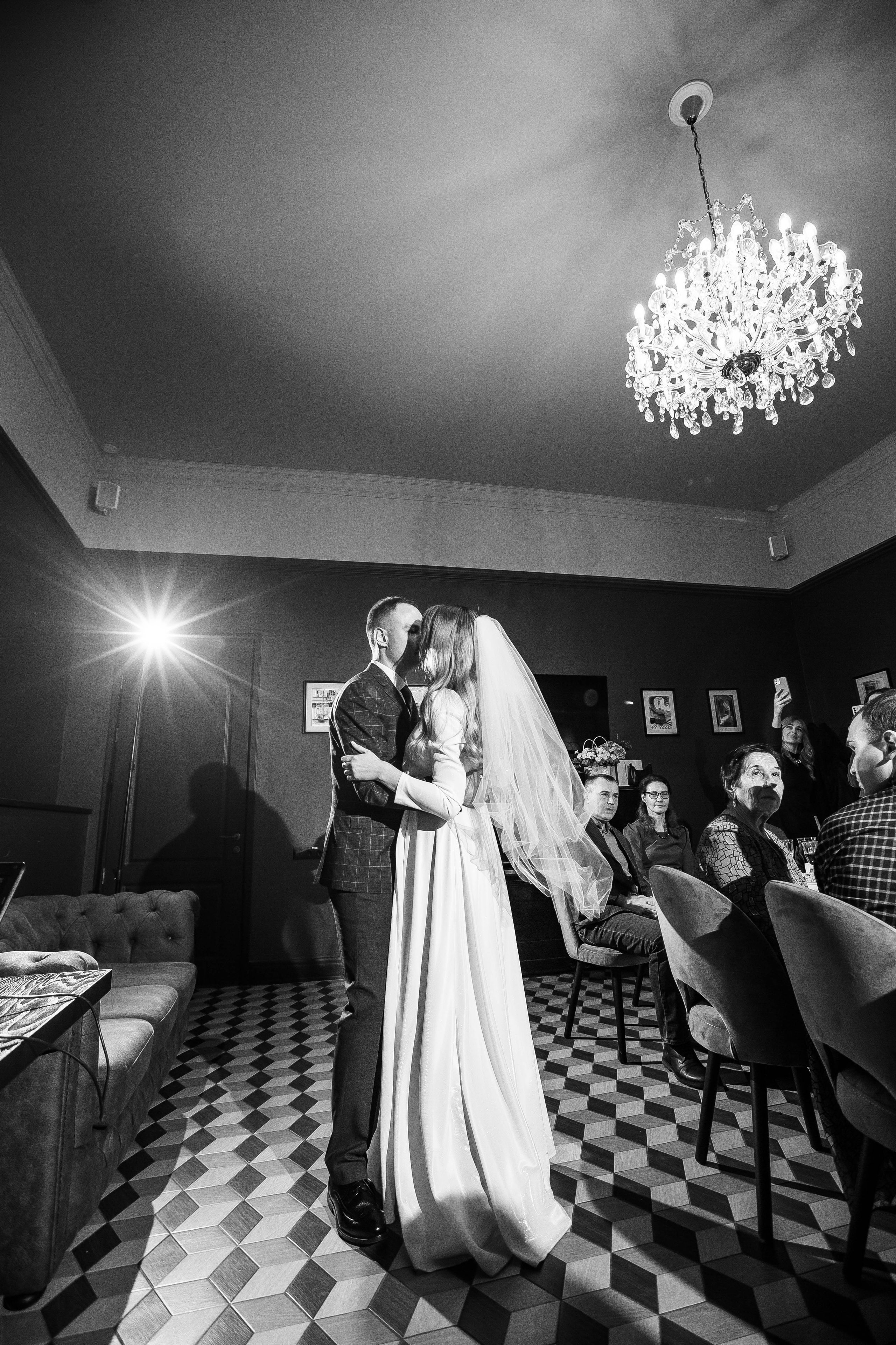 Маша и Женя. Семейный, свадебный и персональный фотограф в Вологде Виктория Долгопо