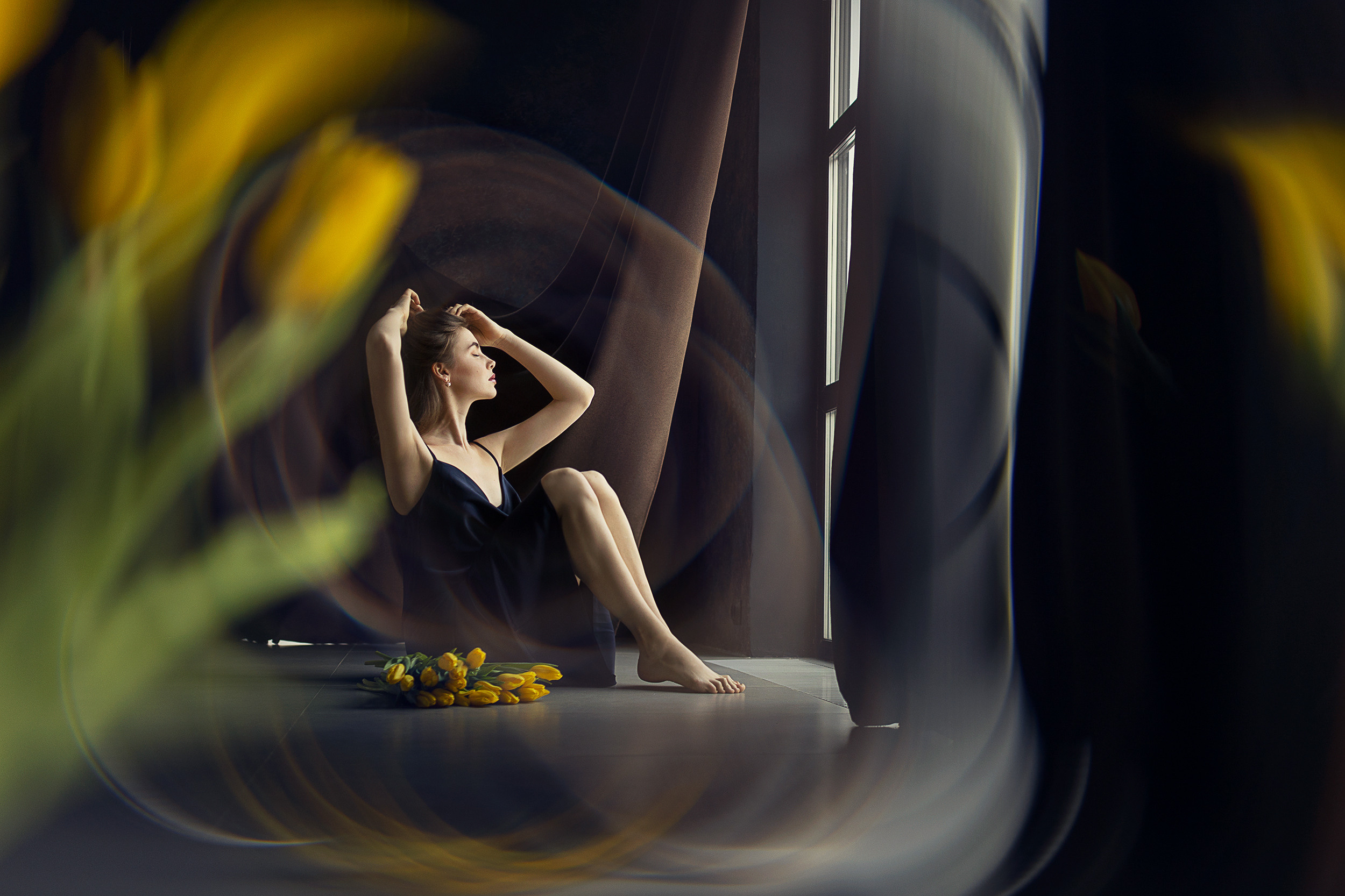 Катя ♥. Семейный, свадебный и персональный фотограф в Вологде Виктория Долгопо