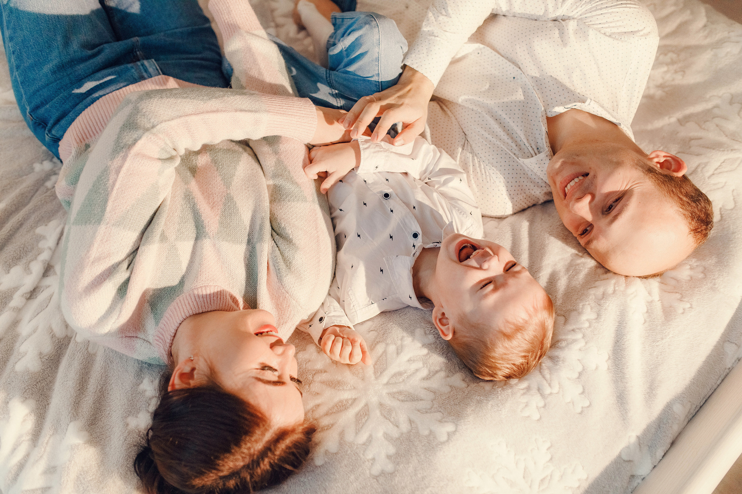 ♥. Семейный, свадебный и персональный фотограф в Вологде Виктория Долгопо