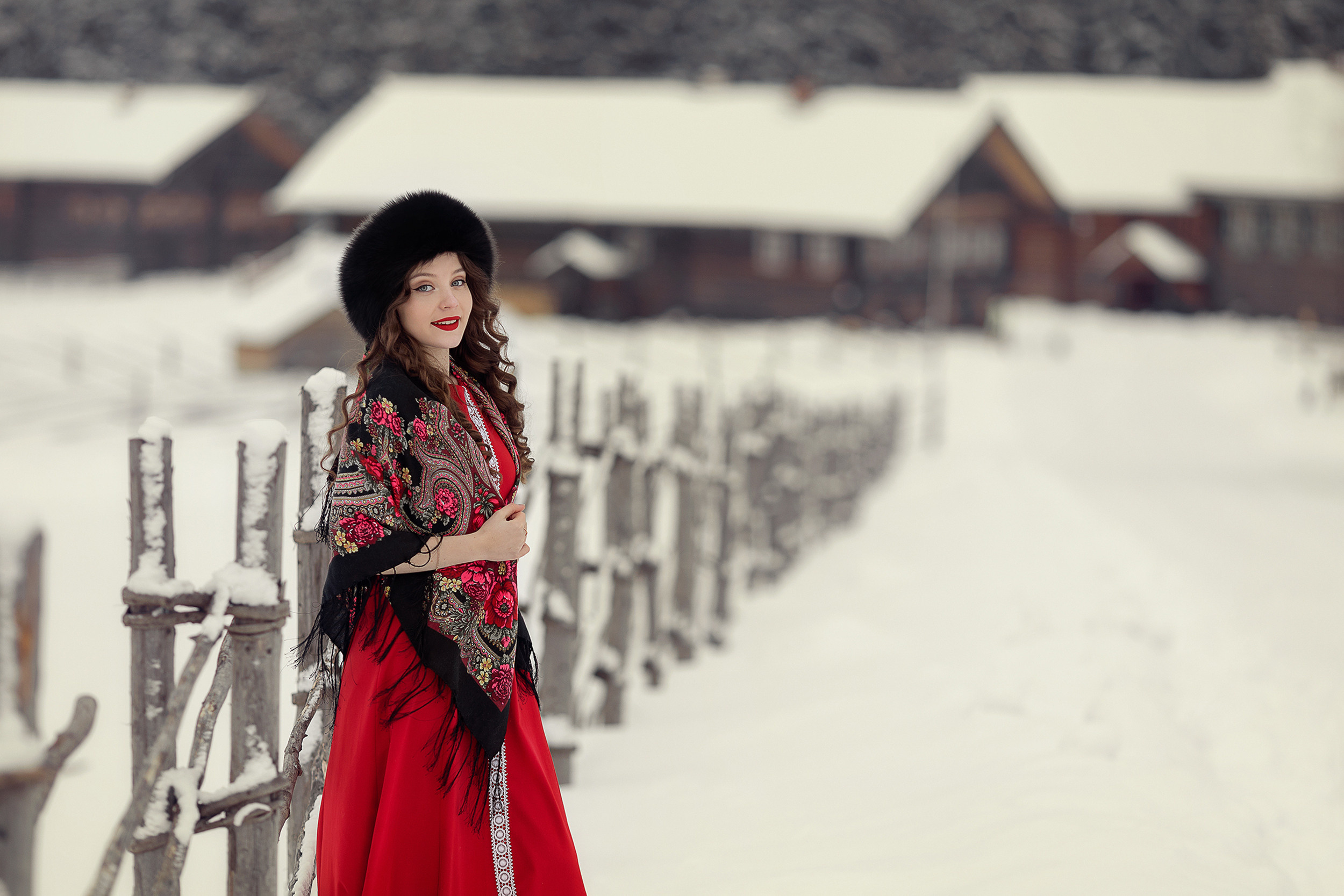 Вероника ♥. Семейный, свадебный и персональный фотограф в Вологде Виктория Долгопо