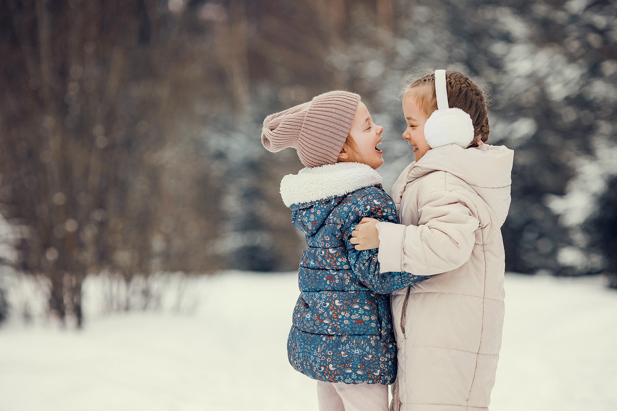 ♥. Семейный, свадебный и персональный фотограф в Вологде Виктория Долгопо