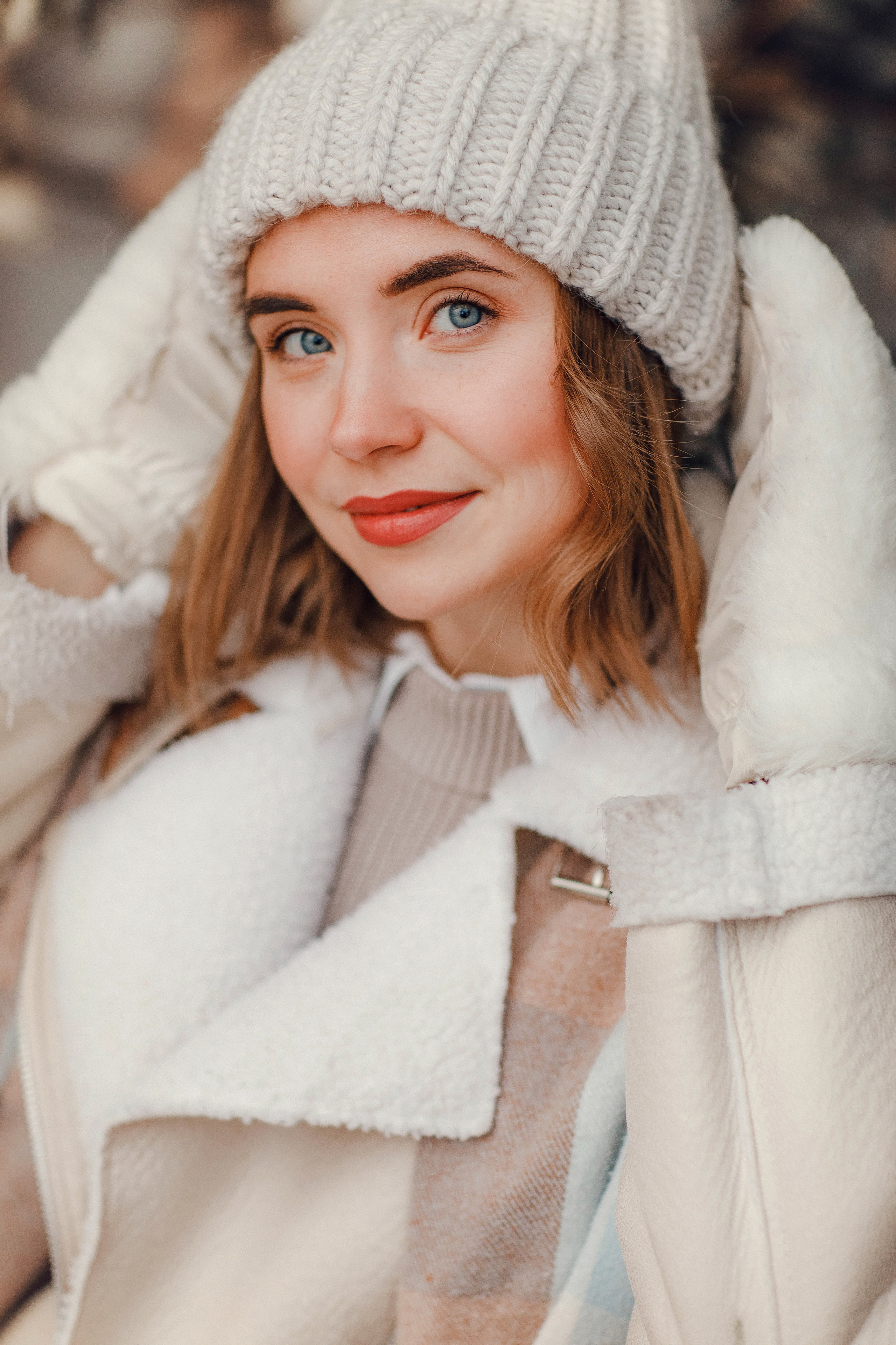 Катя ♥. Семейный, свадебный и персональный фотограф в Вологде Виктория Долгопо