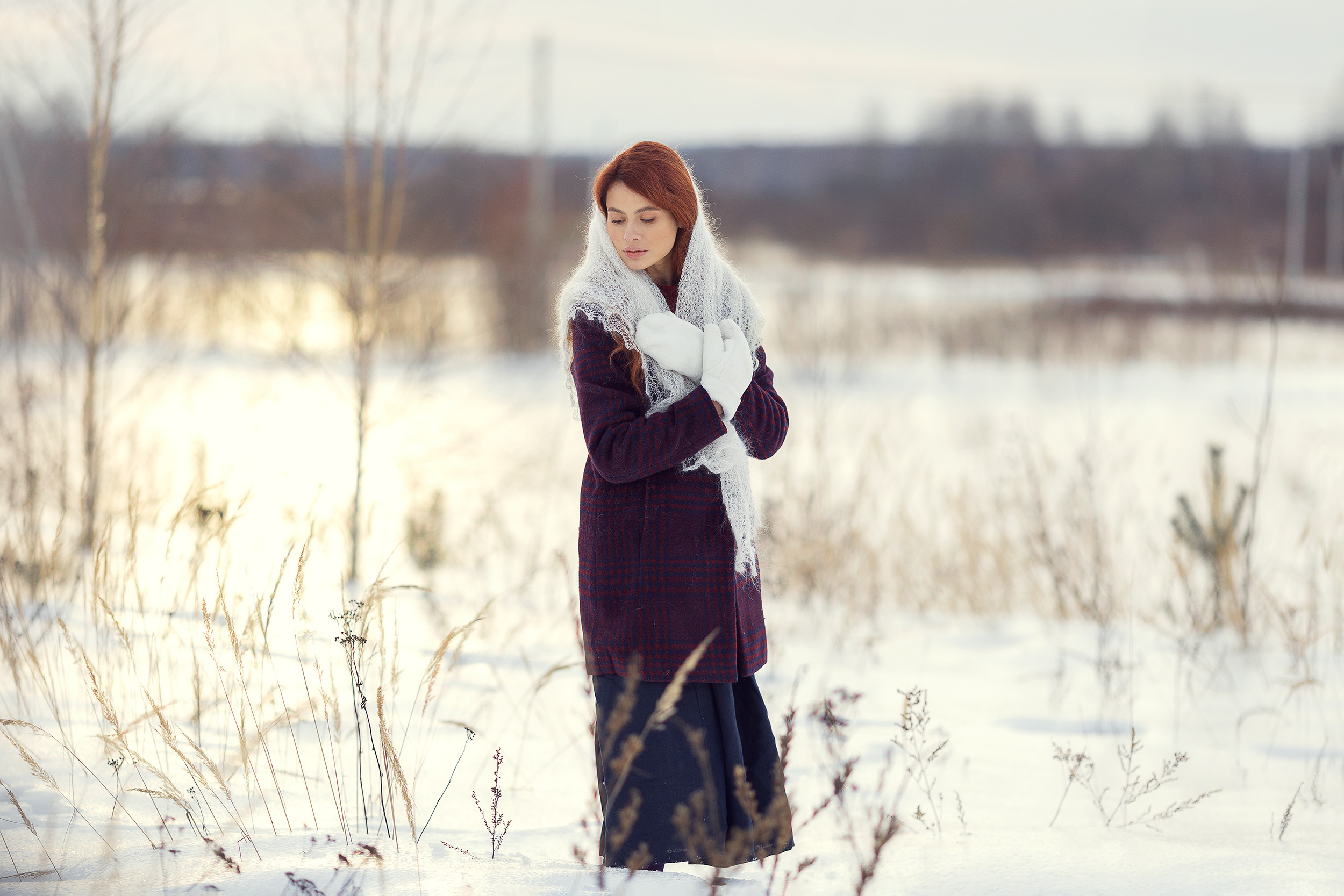Анна ♥. Семейный, свадебный и персональный фотограф в Вологде Виктория Долгопо