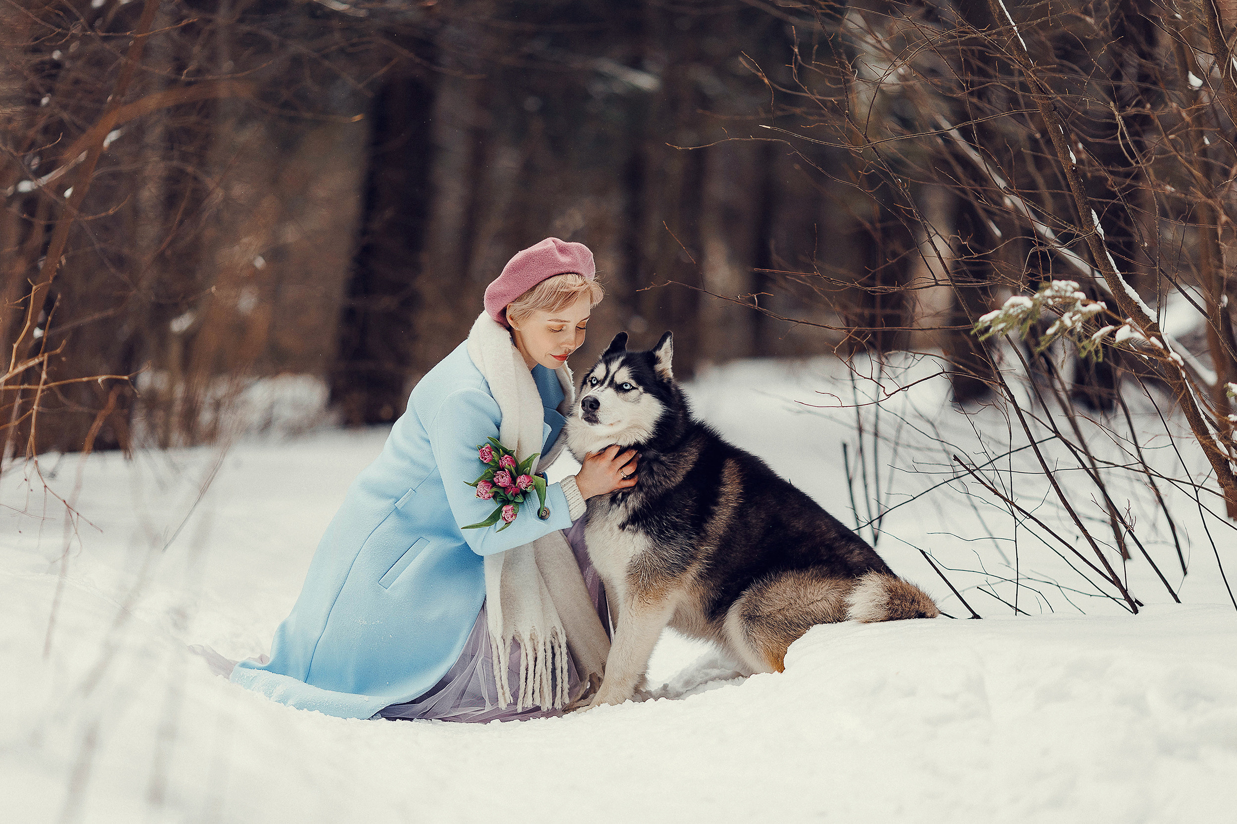 Саша ♥. Семейный, свадебный и персональный фотограф в Вологде Виктория Долгопо